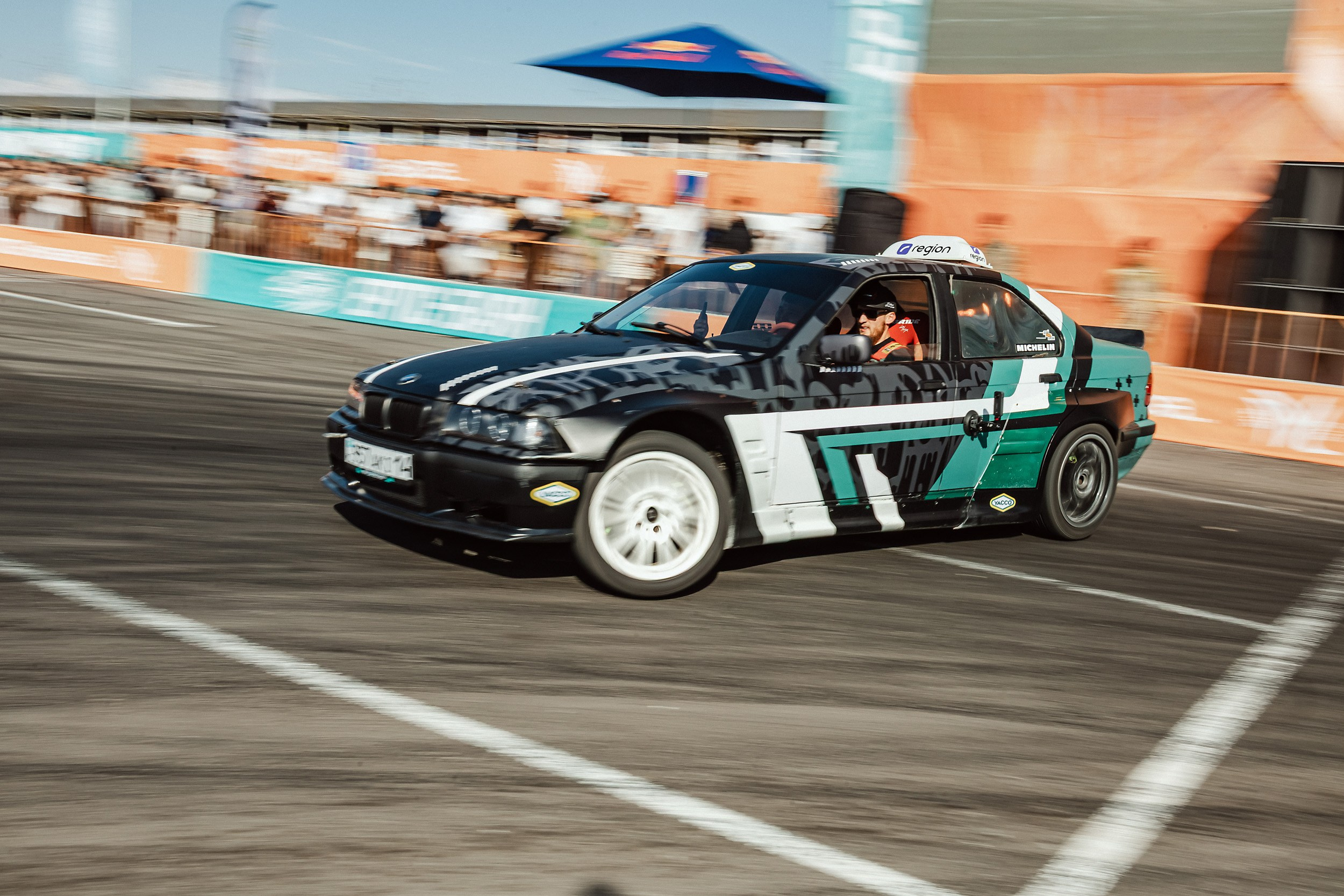 LowKZ Meet Pavlodar. Кипятком Павлодар