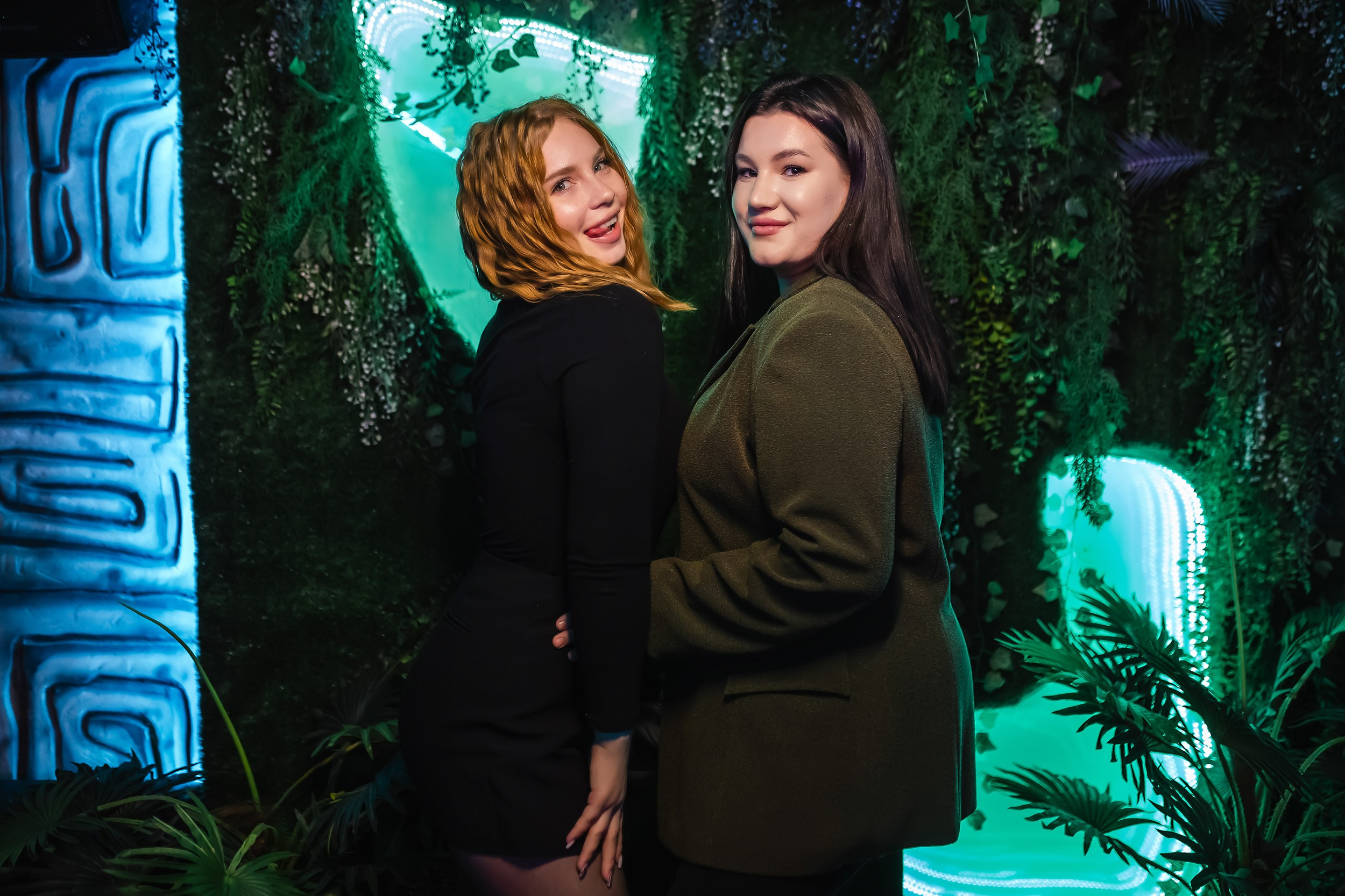 Botanica. Кипятком Павлодар