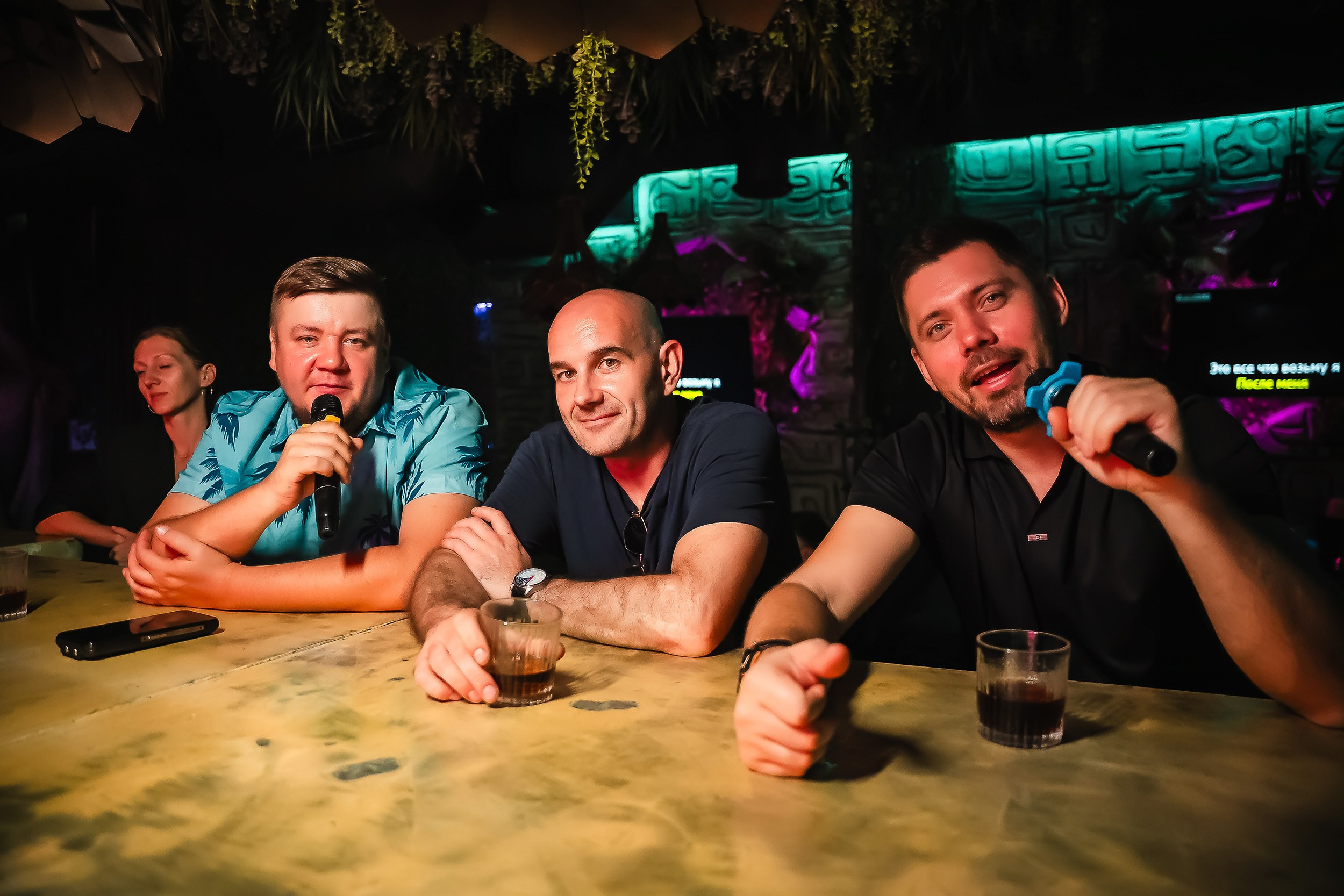 Botanica. Кипятком Павлодар