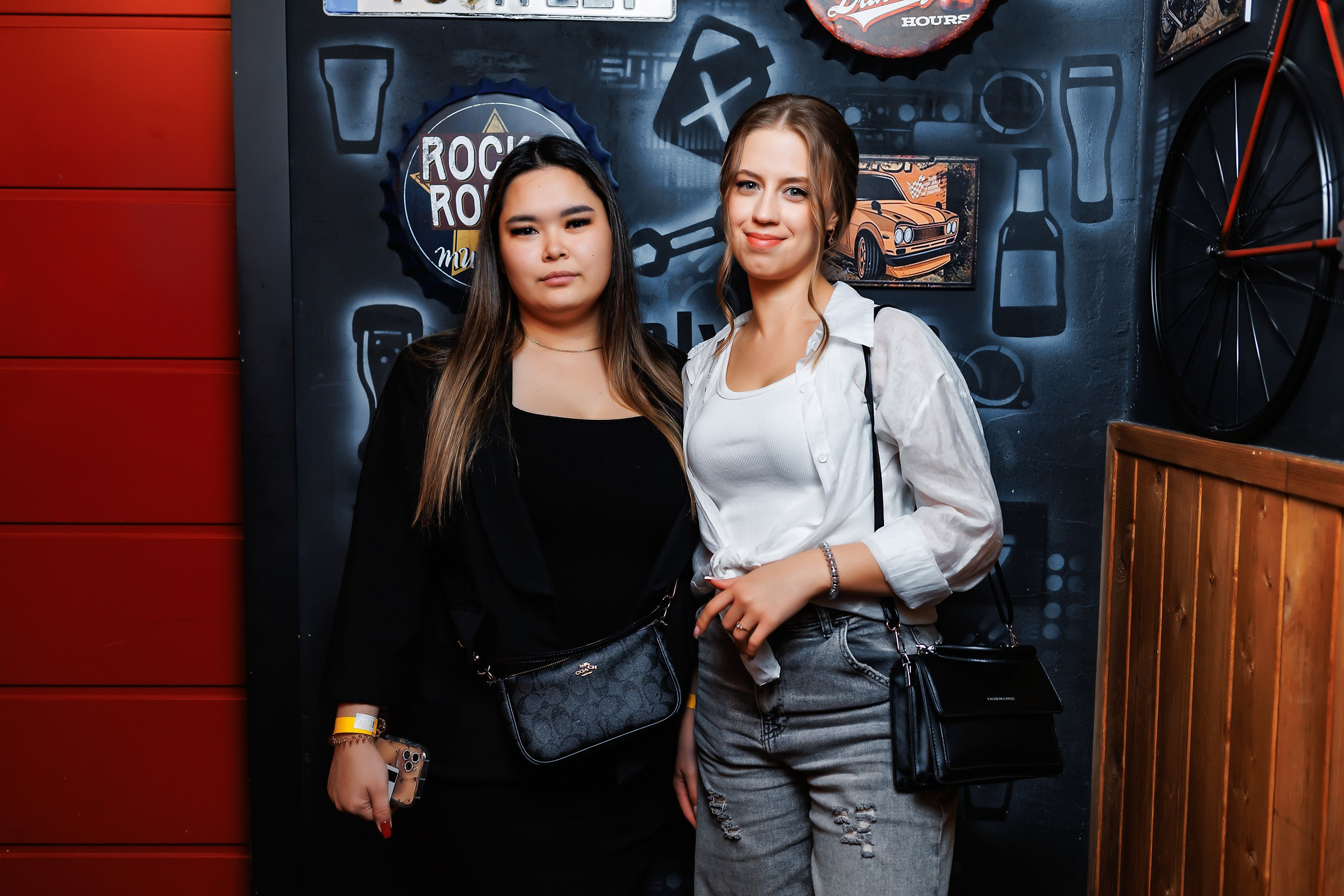 Garage. Кипятком Павлодар