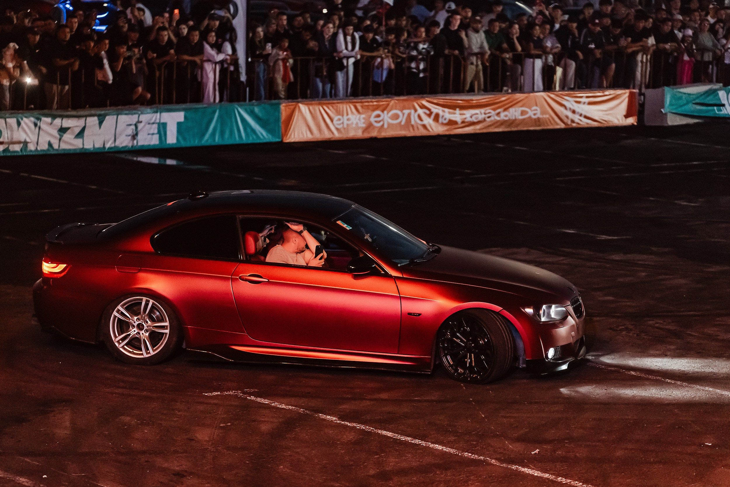 LowKZ Meet Pavlodar. Кипятком Павлодар