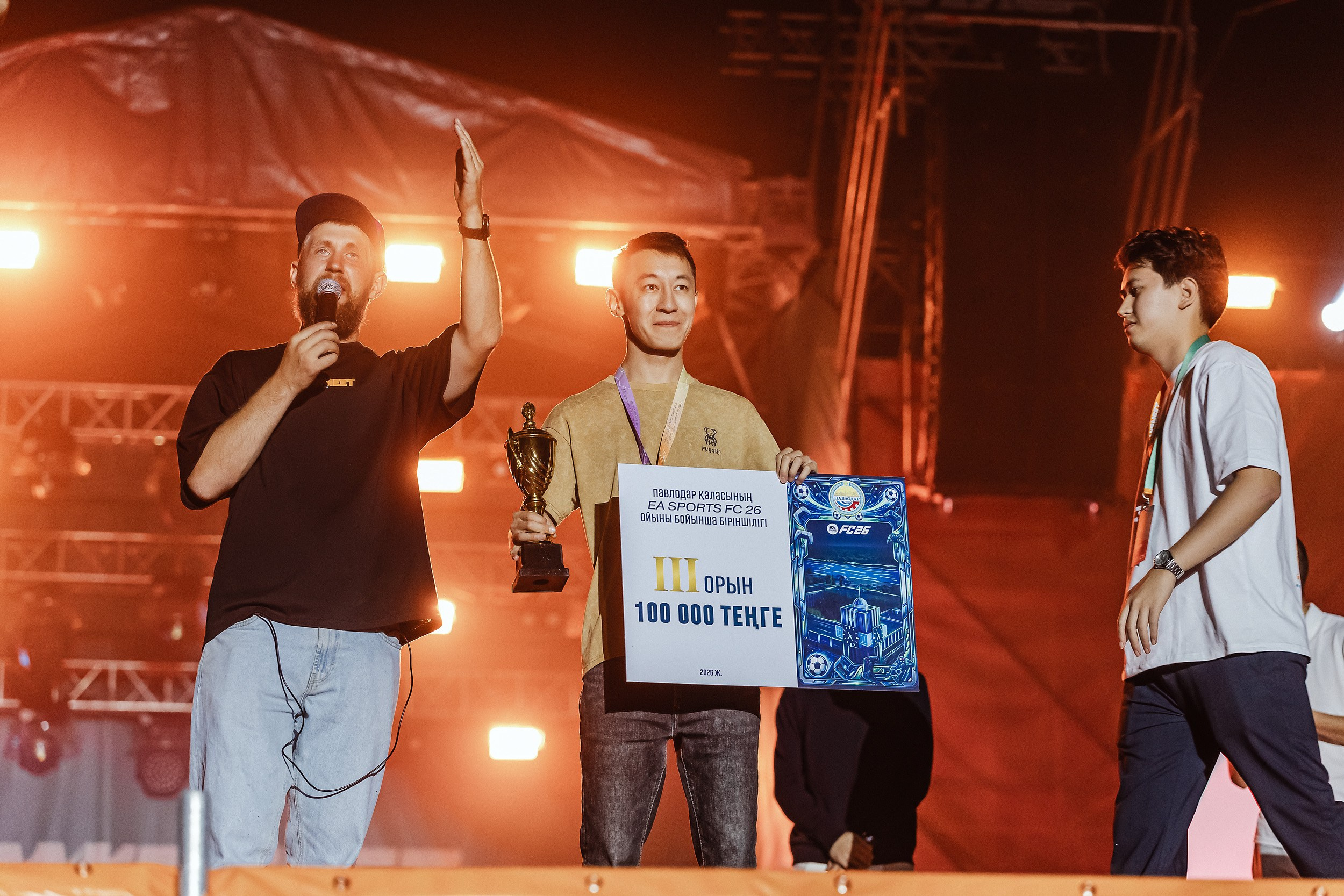 LowKZ Meet Pavlodar. Кипятком Павлодар