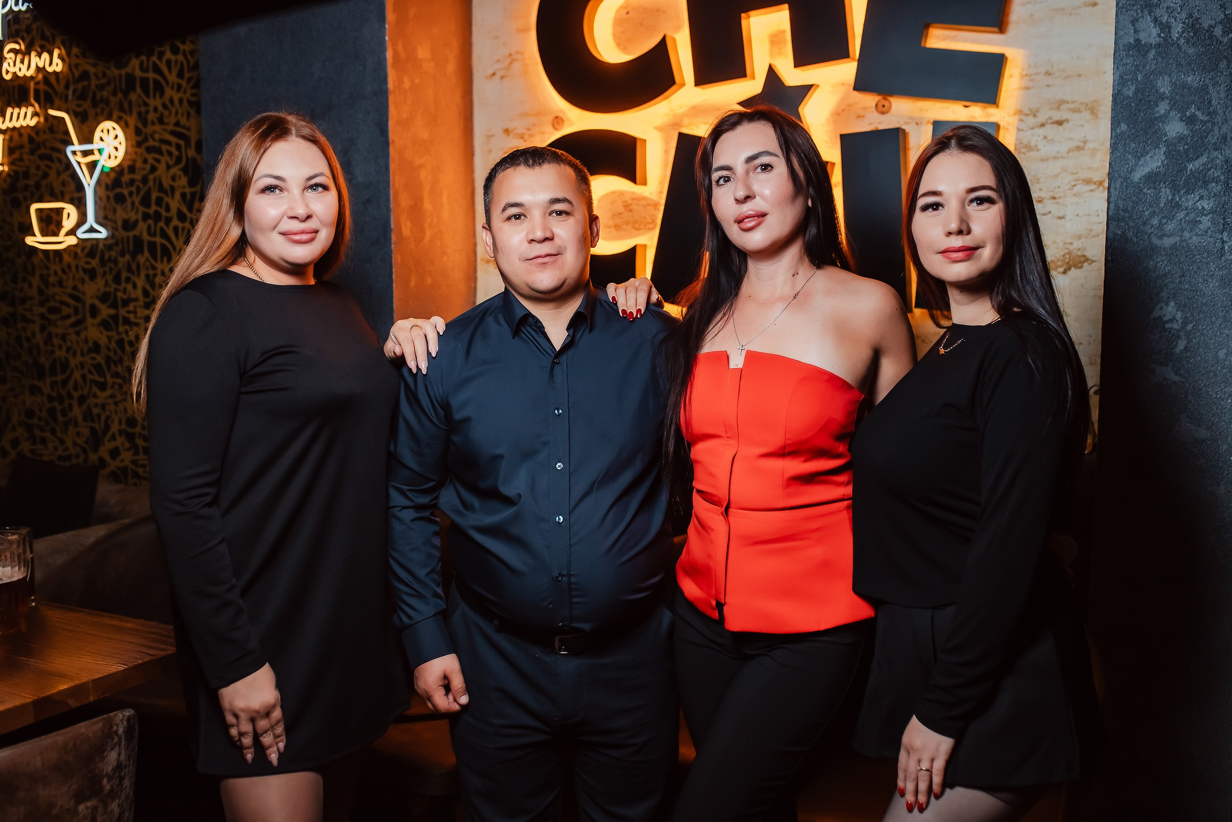 Chechil. Кипятком Павлодар