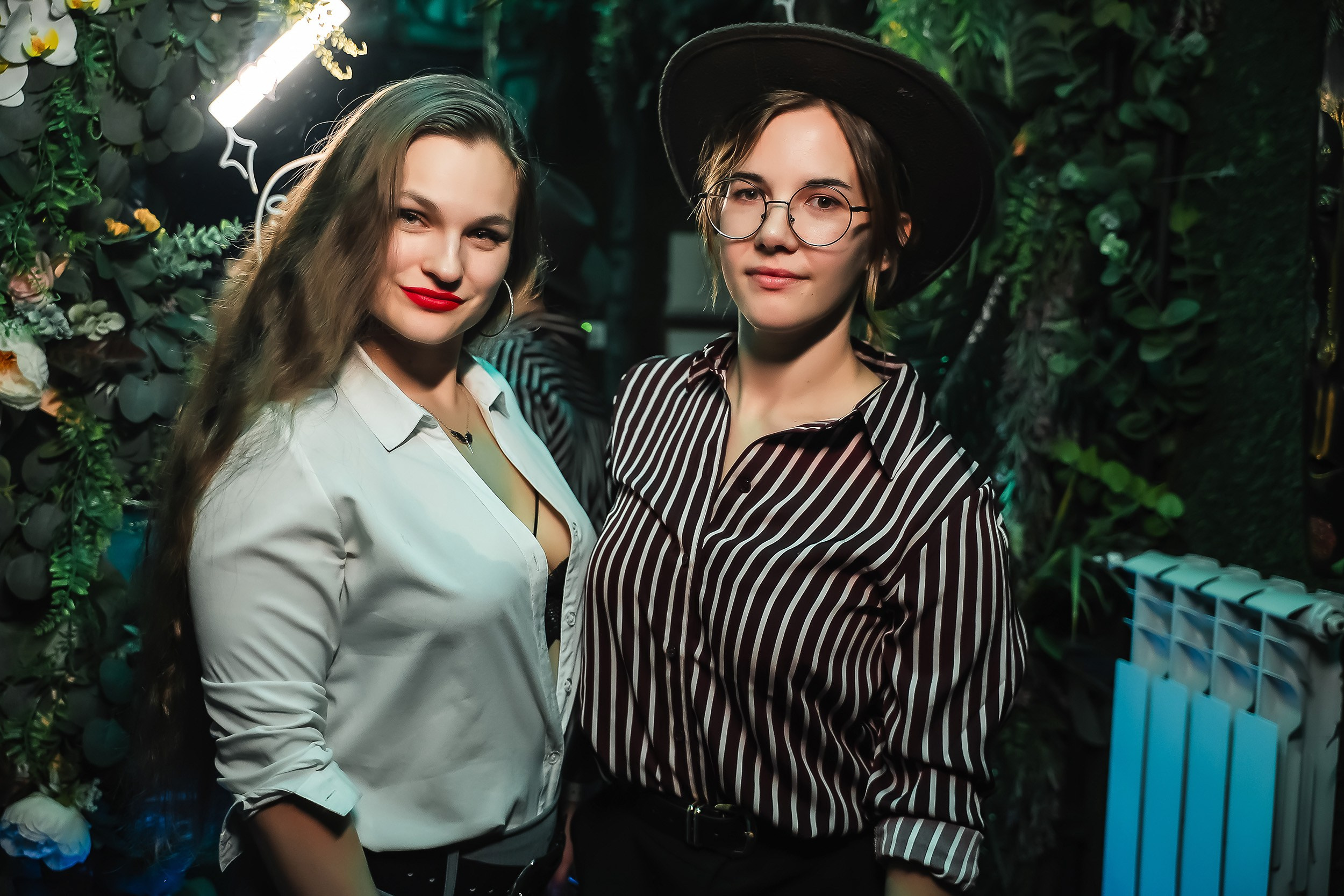 Botanica. Кипятком Павлодар