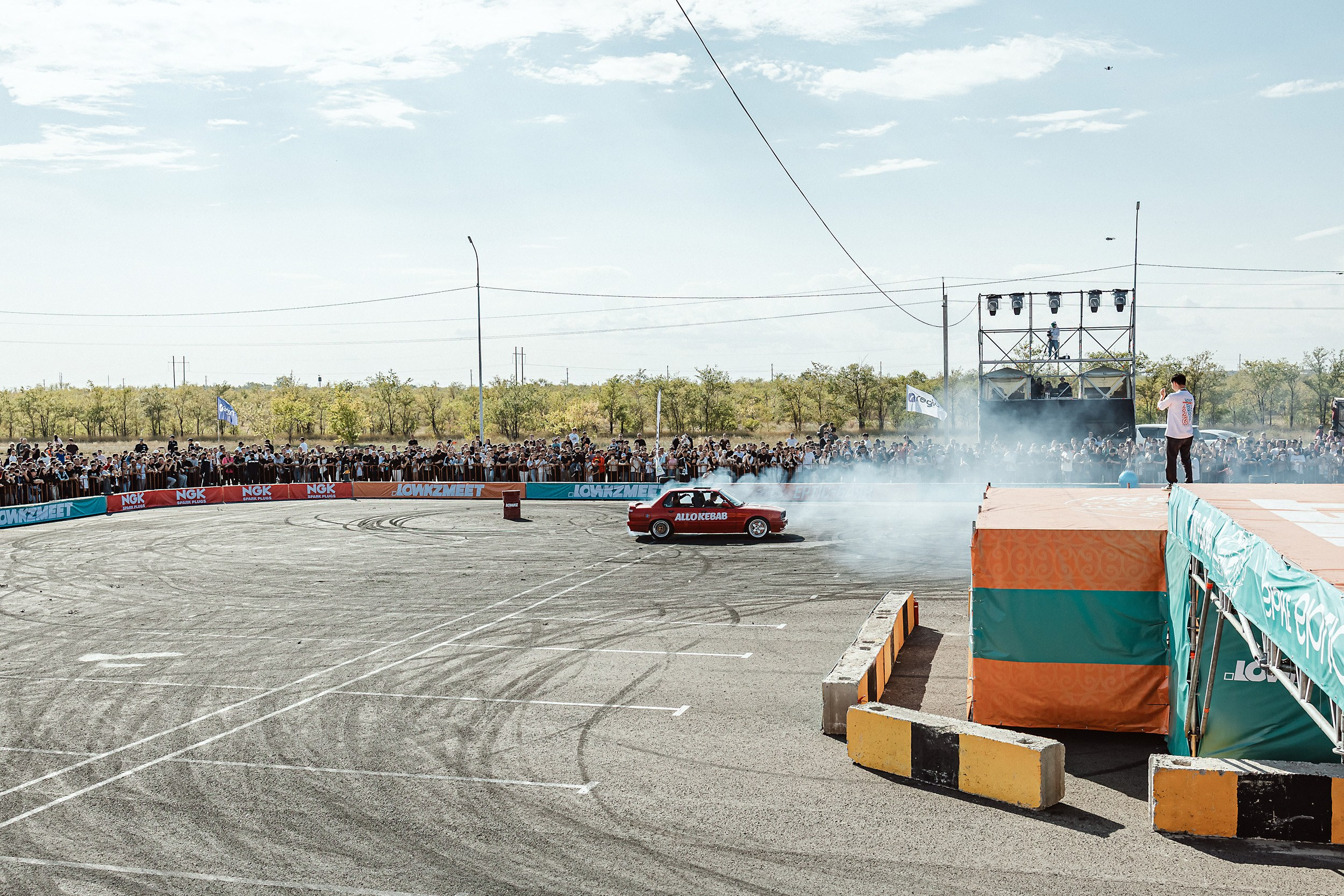 LowKZ Meet Pavlodar. Кипятком Павлодар