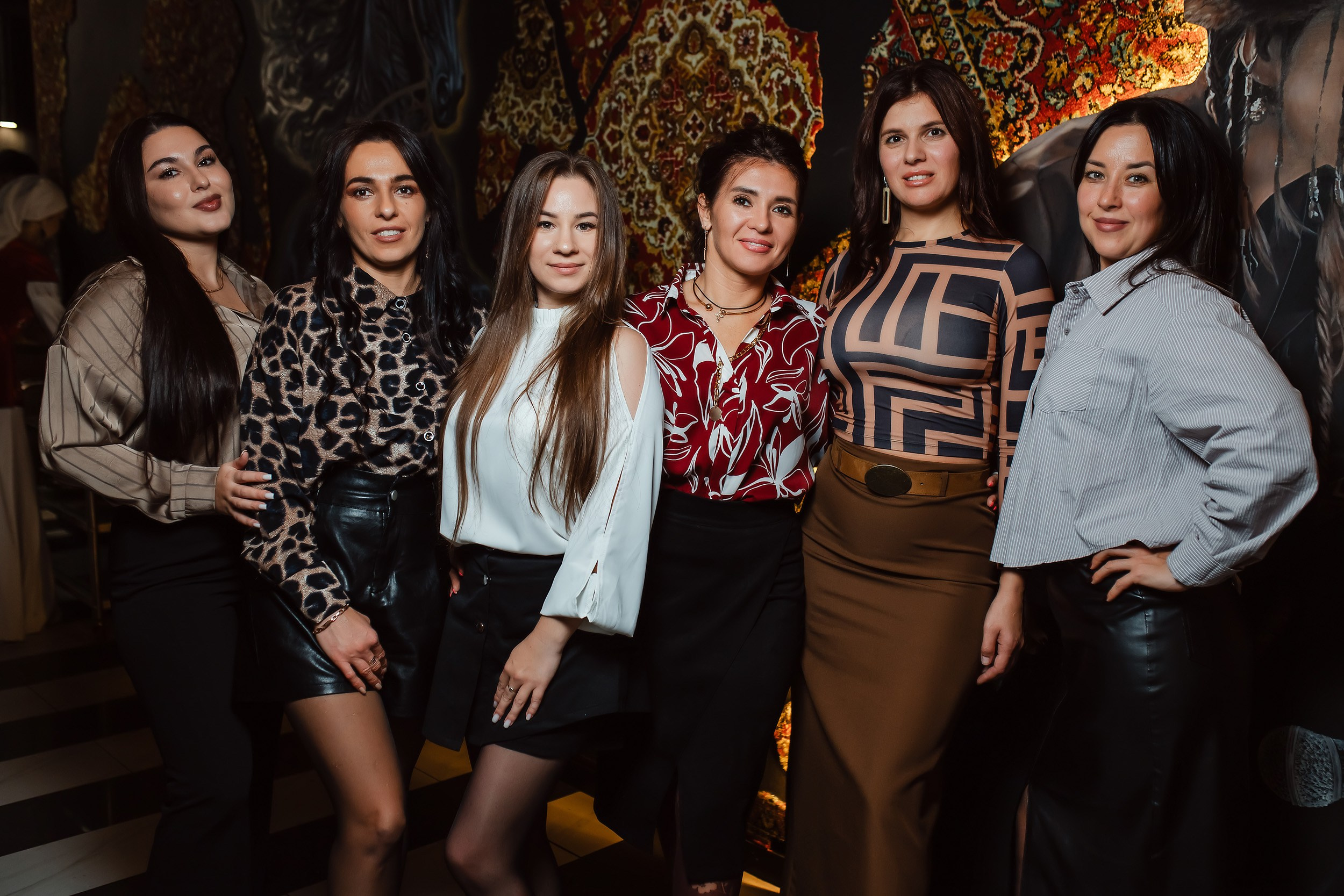 Janym Soul. Кипятком Павлодар