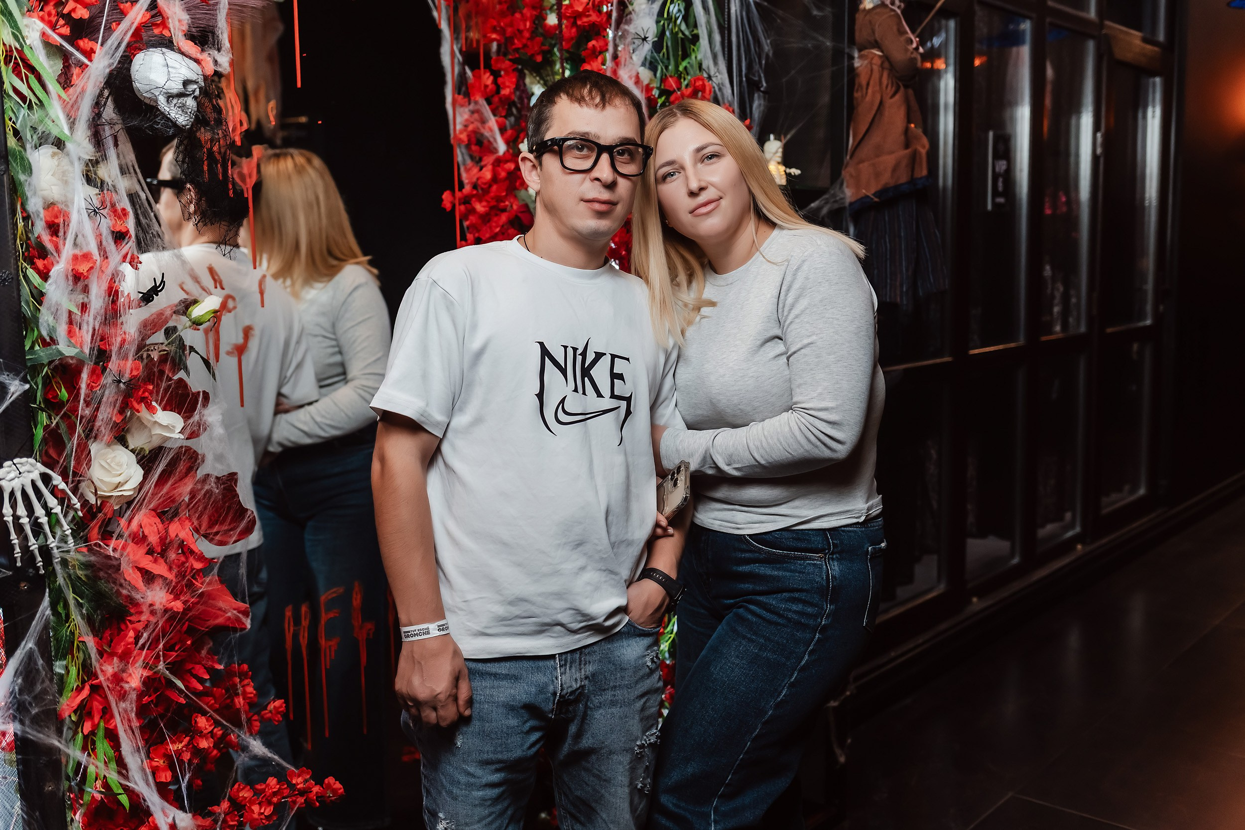 Gromche. Кипятком Павлодар