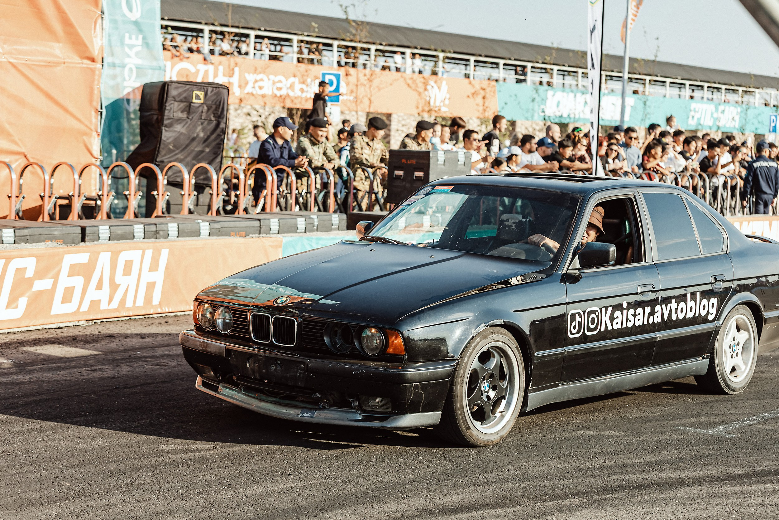 LowKZ Meet Pavlodar. Кипятком Павлодар