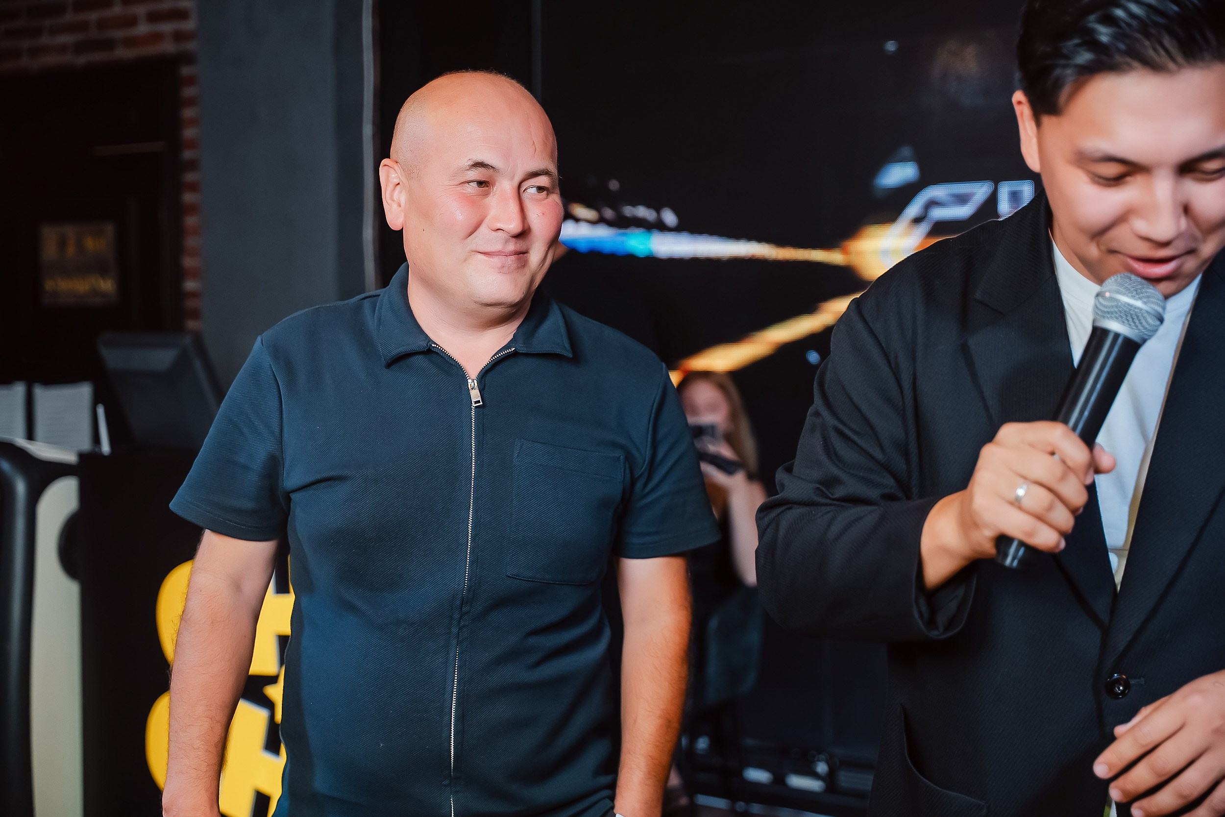 Chechil. Кипятком Павлодар