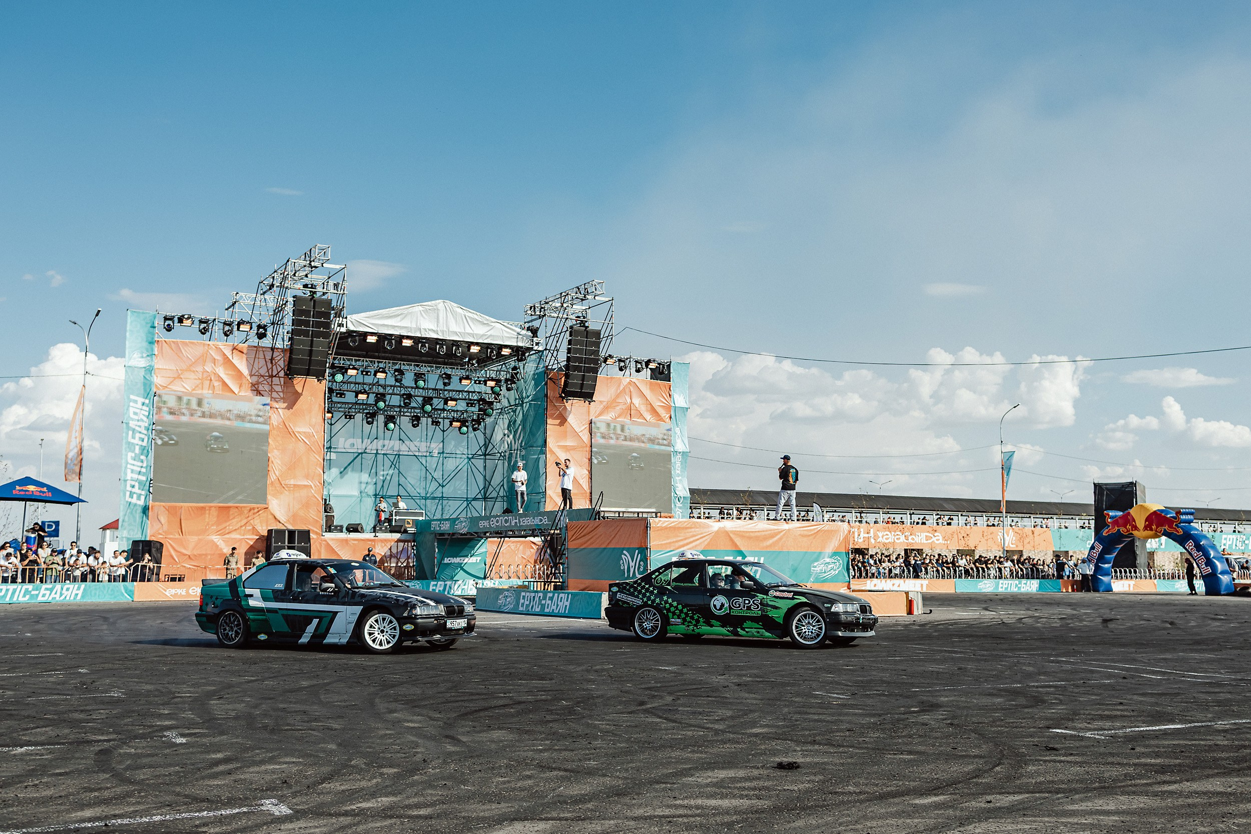 LowKZ Meet Pavlodar. Кипятком Павлодар