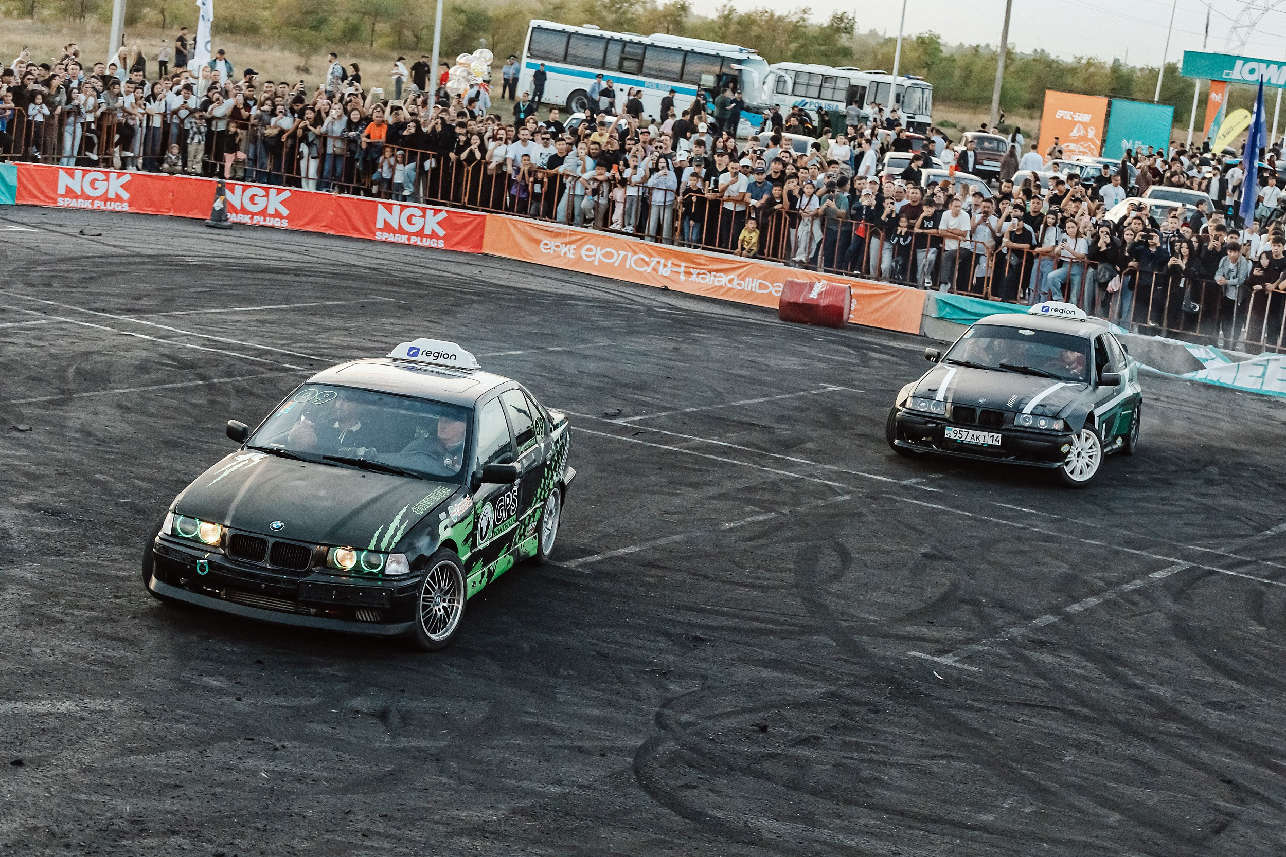 LowKZ Meet Pavlodar. Кипятком Павлодар