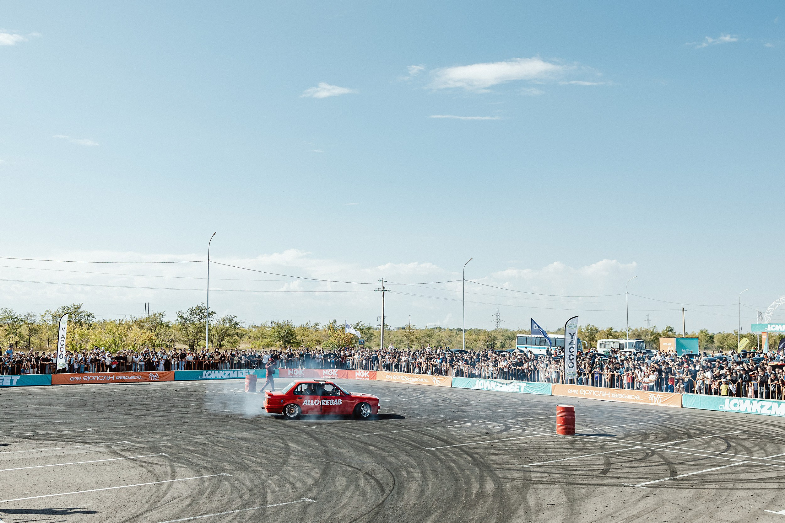 LowKZ Meet Pavlodar. Кипятком Павлодар