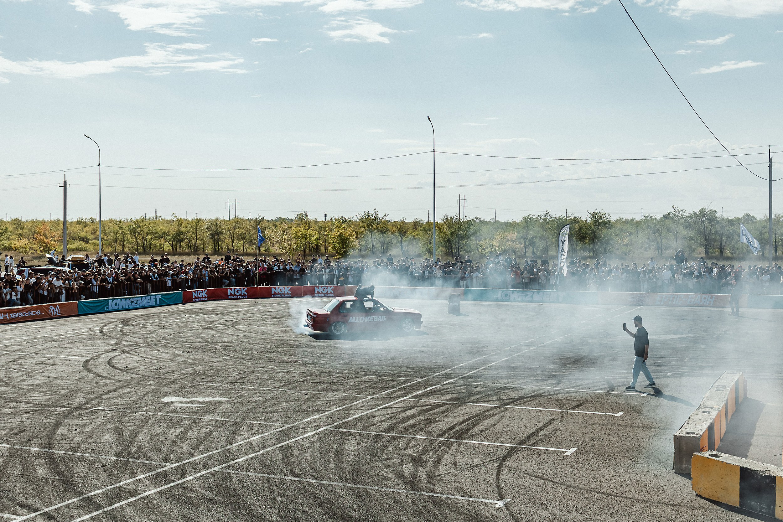 LowKZ Meet Pavlodar. Кипятком Павлодар