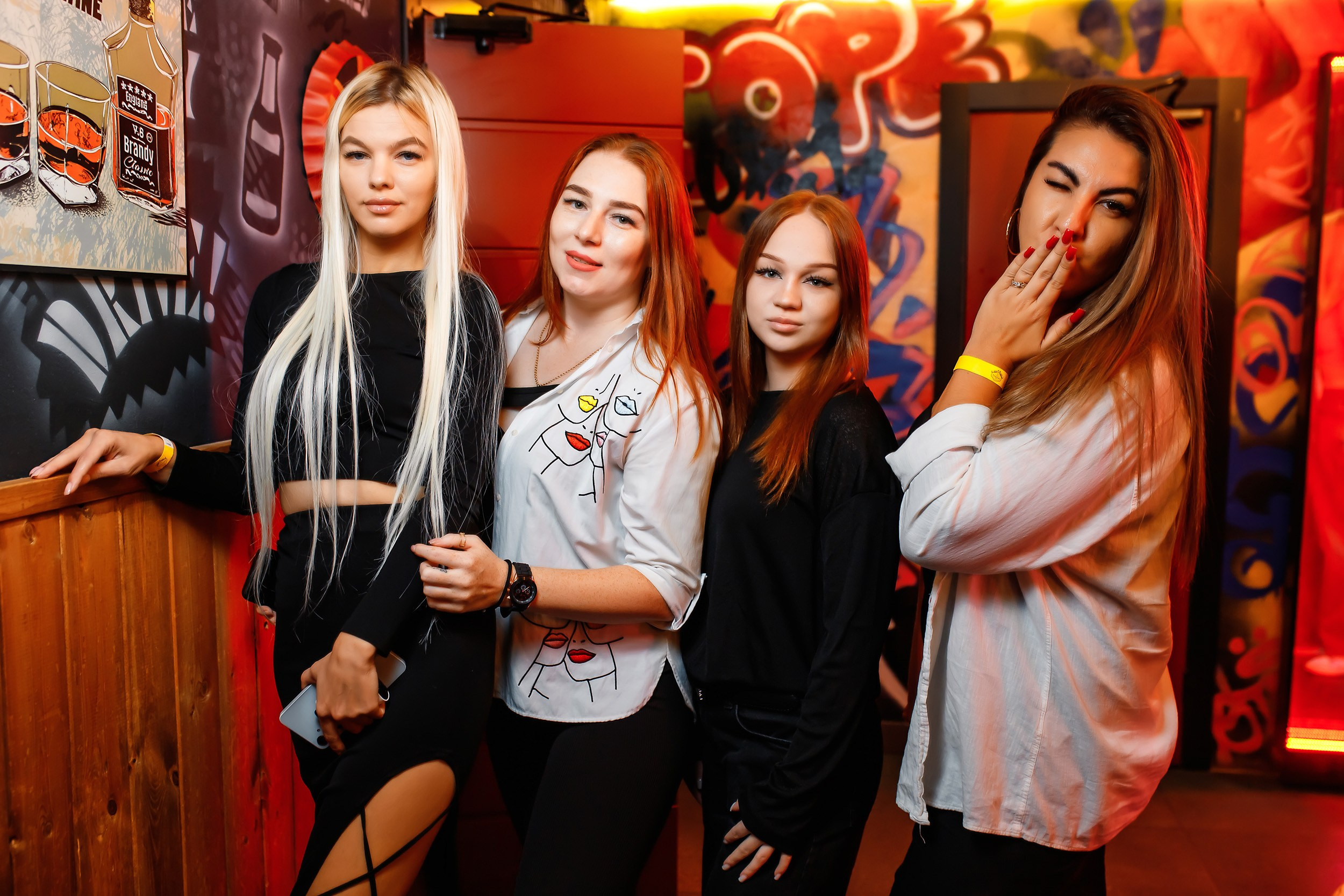 Garage. Кипятком Павлодар