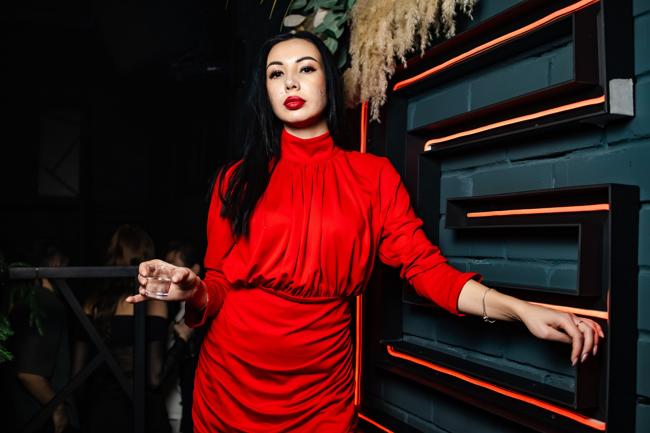 Insomnia. Кипятком Павлодар