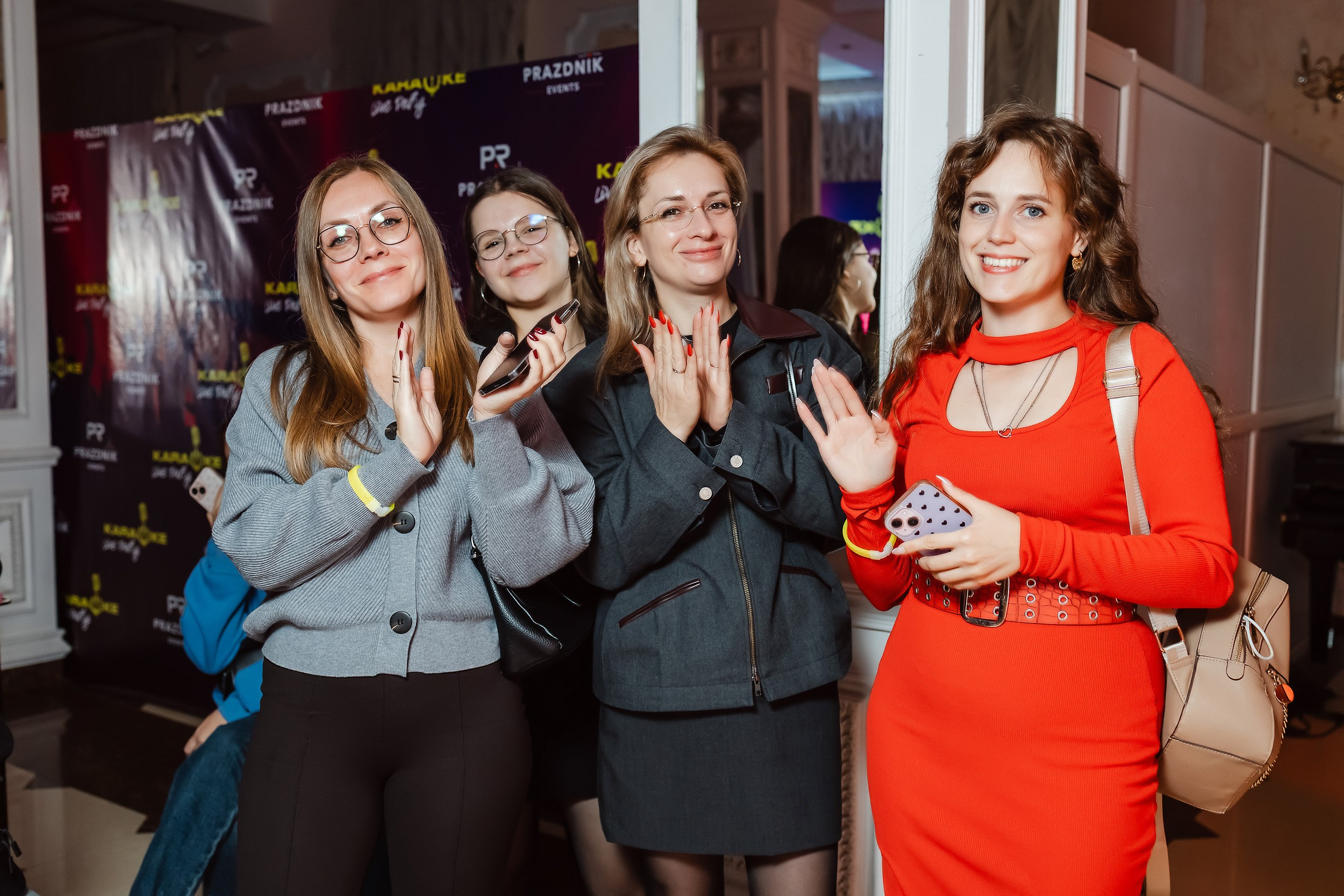 Karaoke Live Party. Кипятком Павлодар
