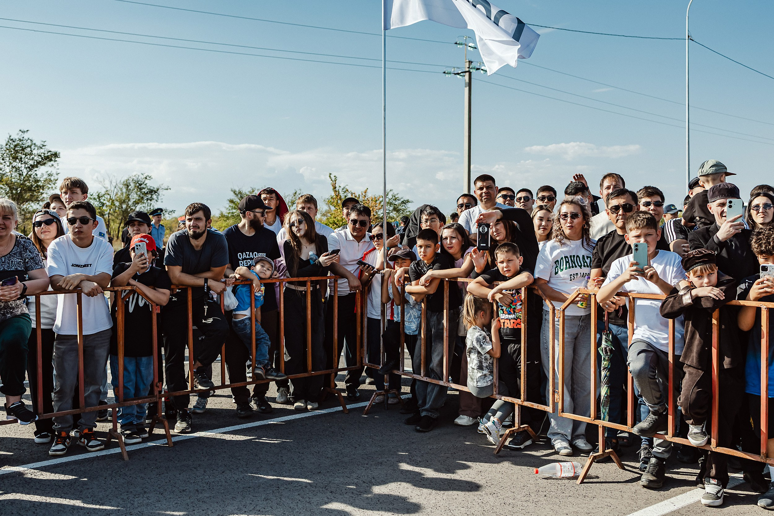 LowKZ Meet Pavlodar. Кипятком Павлодар
