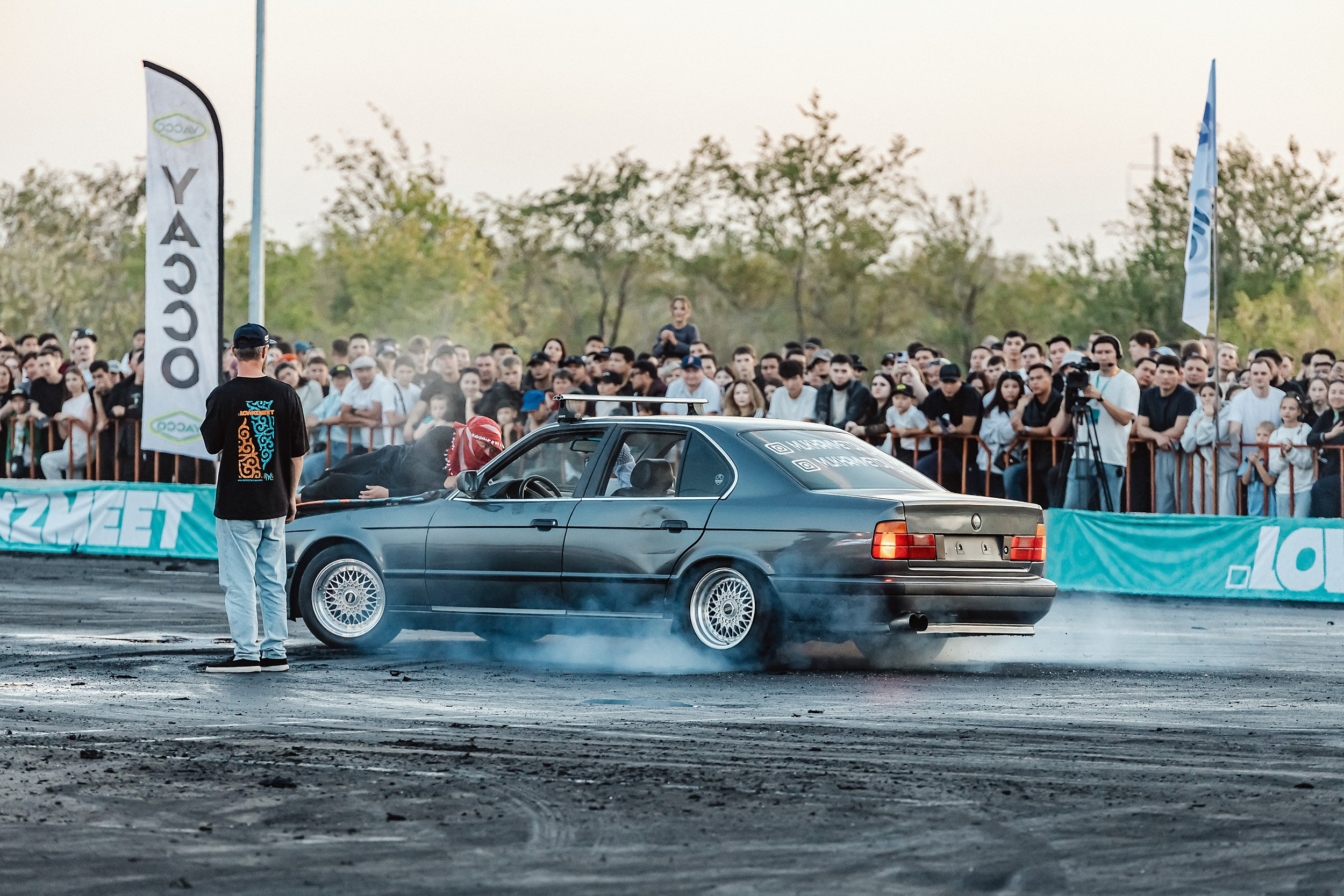 LowKZ Meet Pavlodar. Кипятком Павлодар