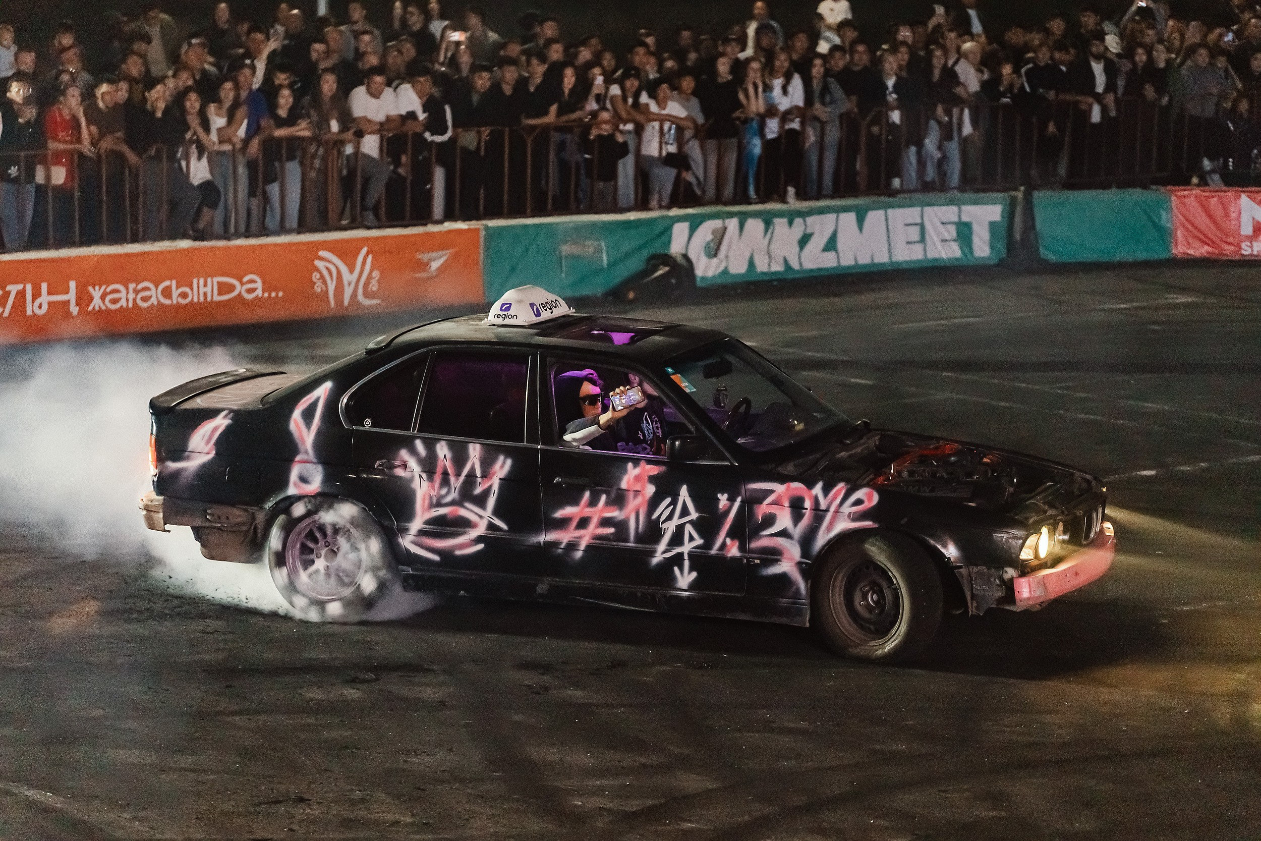 LowKZ Meet Pavlodar. Кипятком Павлодар
