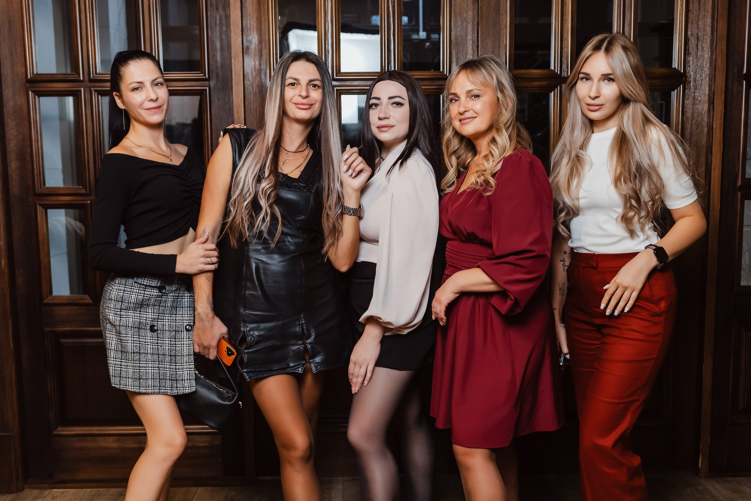 Seasons. Кипятком Павлодар