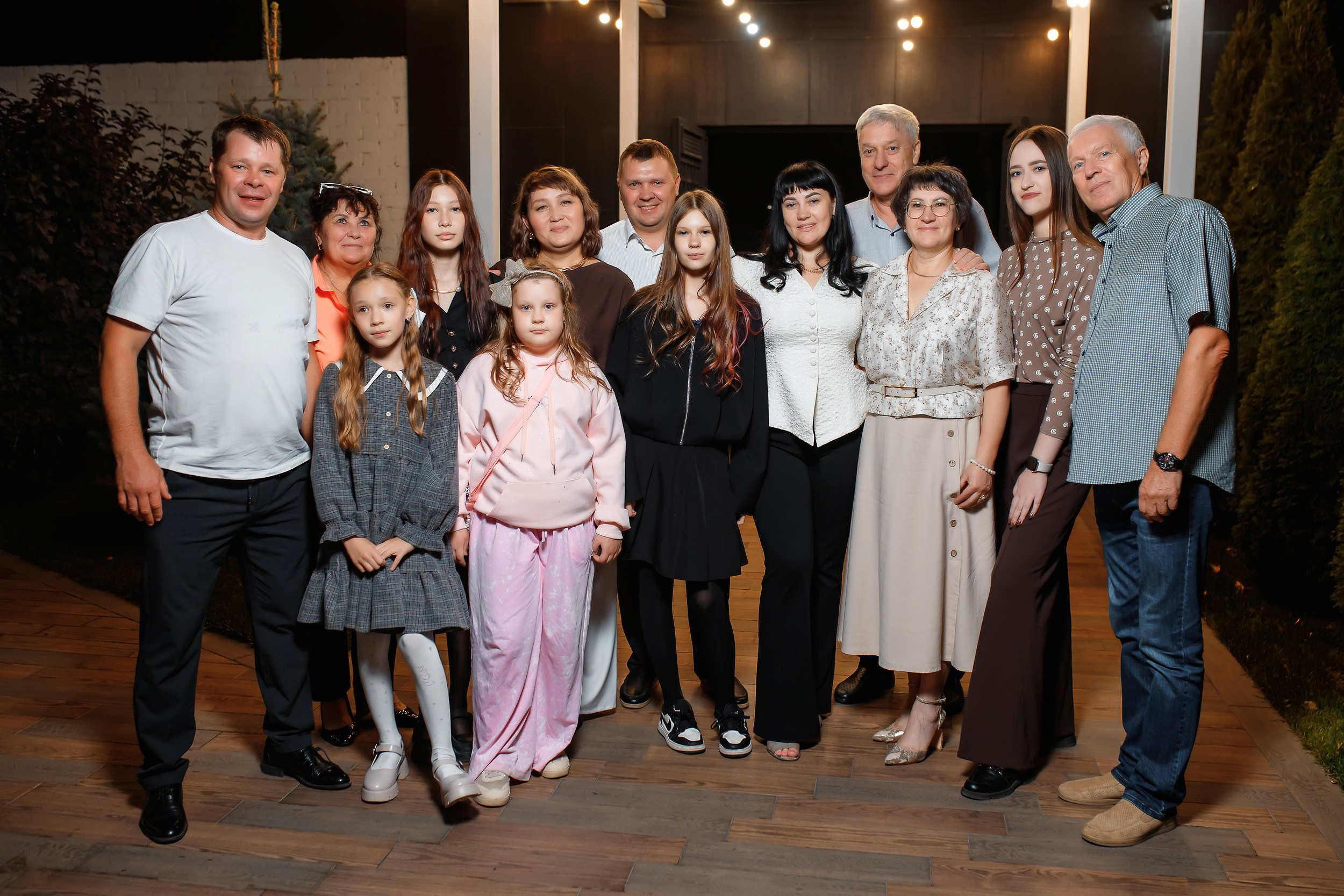 Seasons. Кипятком Павлодар