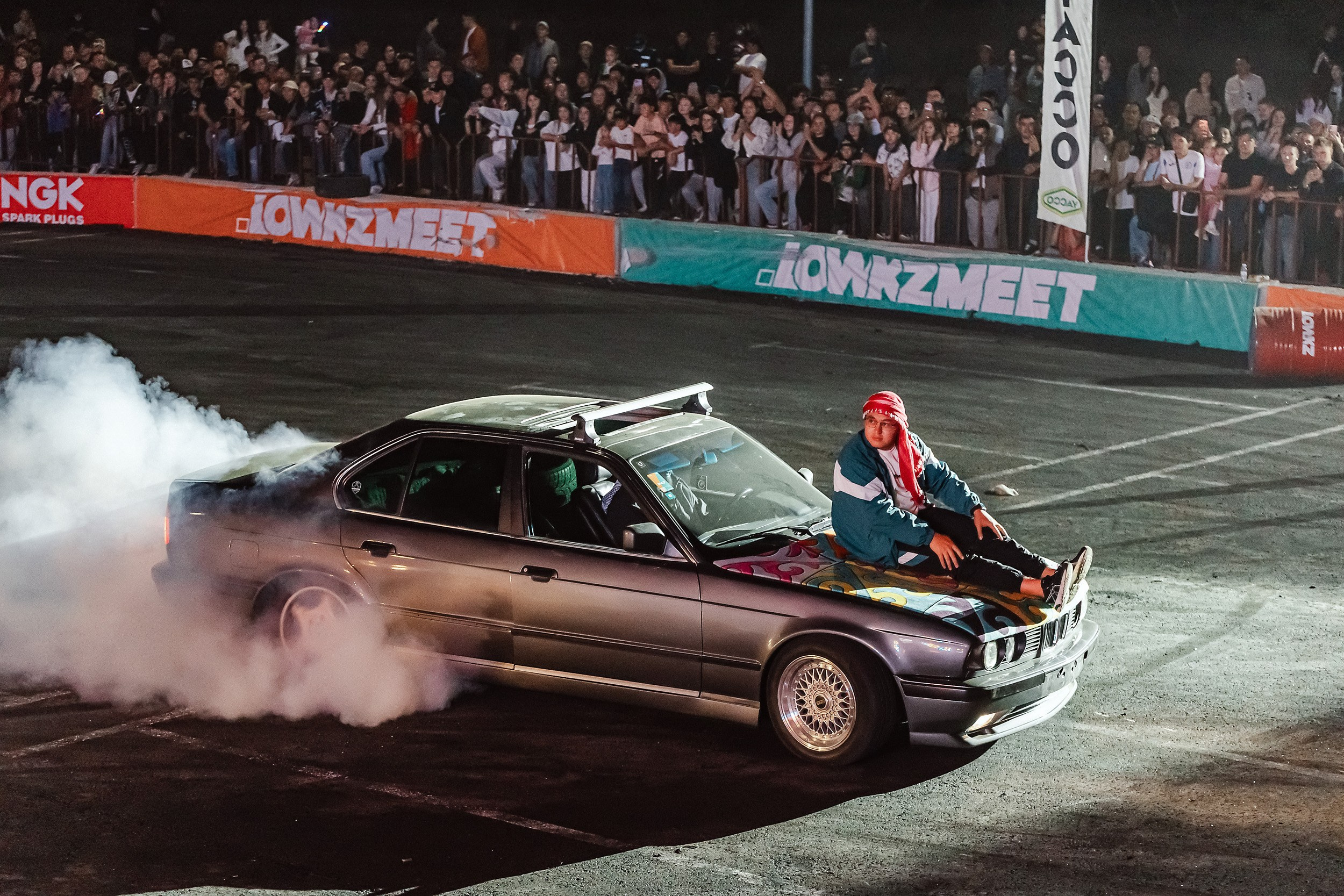 LowKZ Meet Pavlodar. Кипятком Павлодар