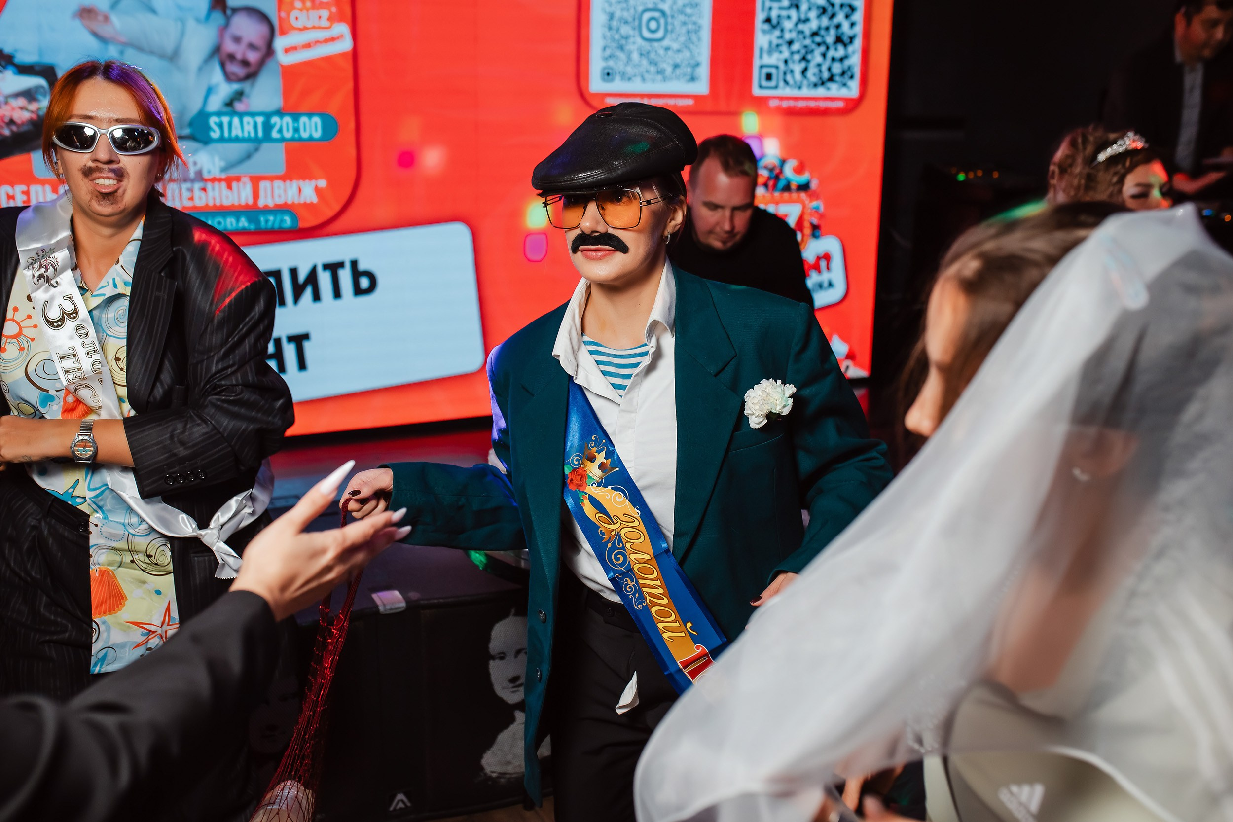 Пошумим Квиз. Кипятком Павлодар
