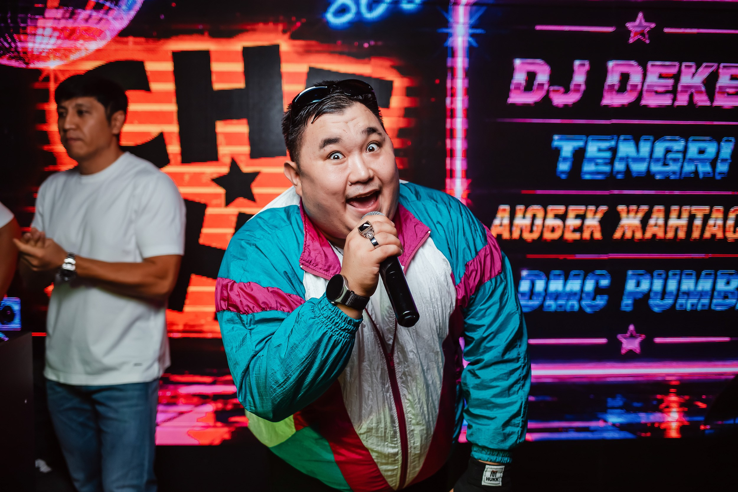 Chechil. Кипятком Павлодар