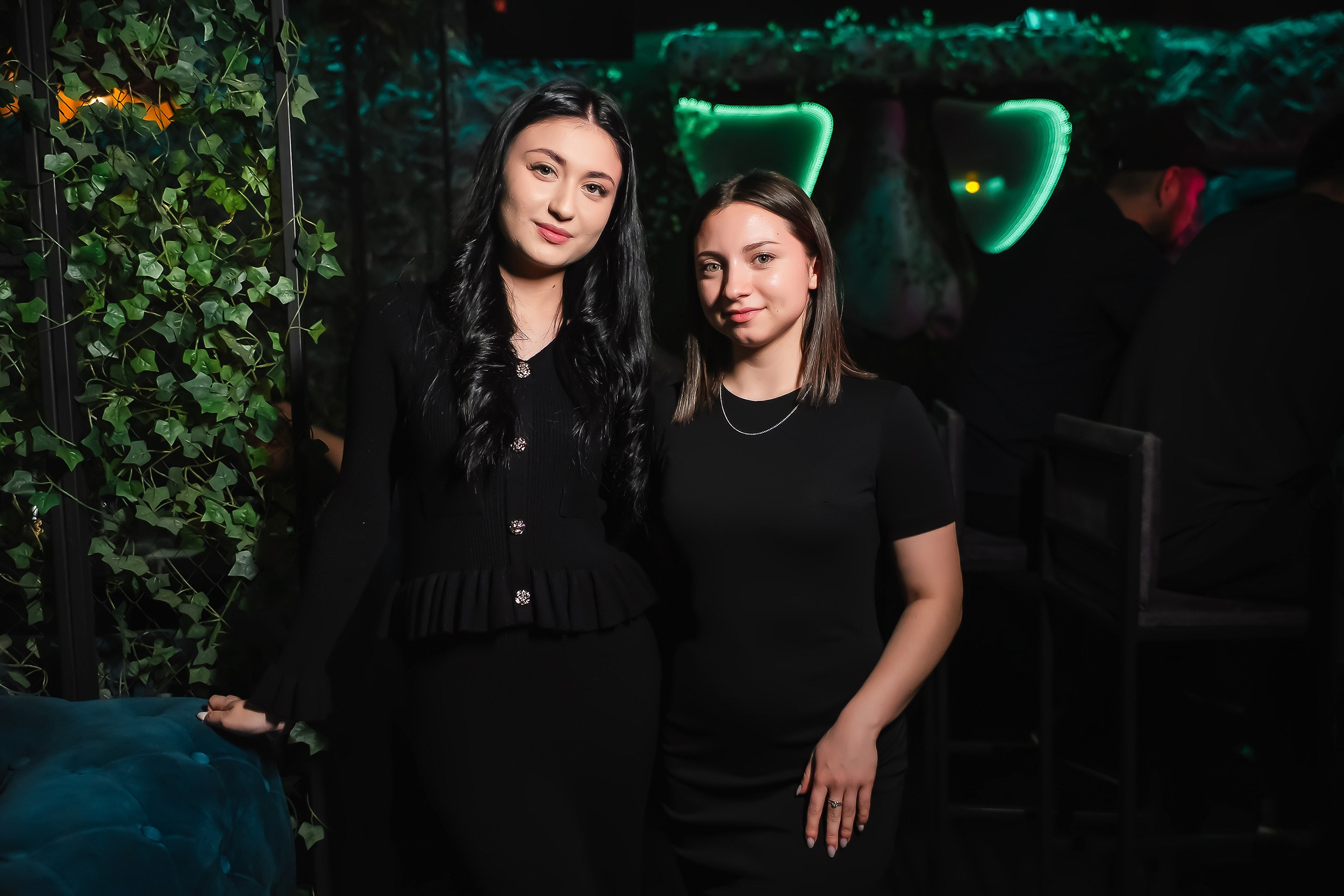 Botanica. Кипятком Павлодар