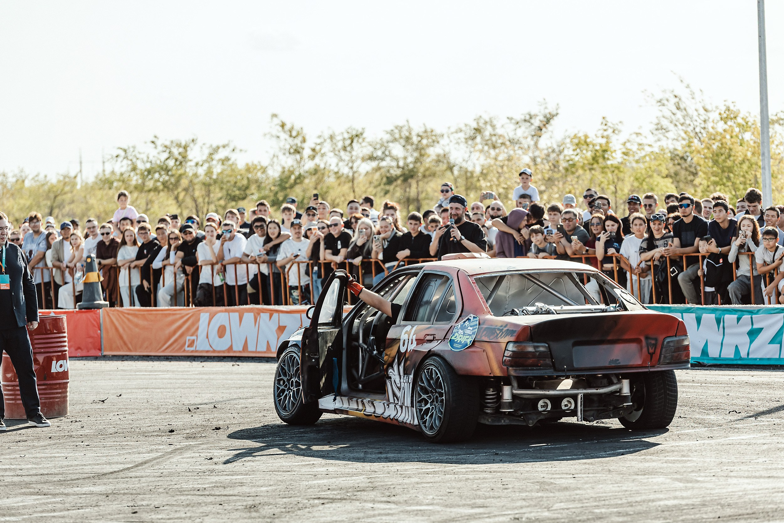 LowKZ Meet Pavlodar. Кипятком Павлодар