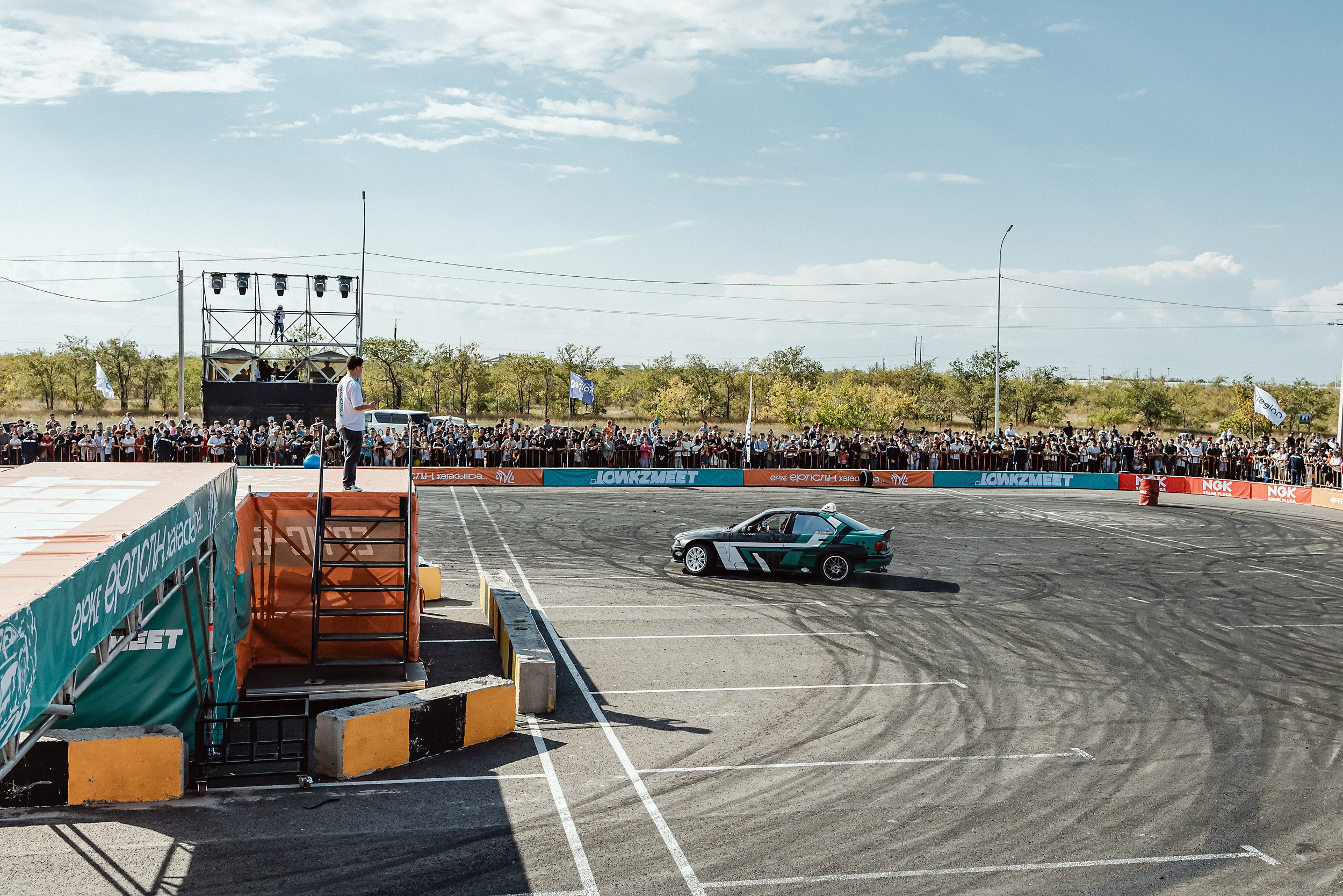 LowKZ Meet Pavlodar. Кипятком Павлодар