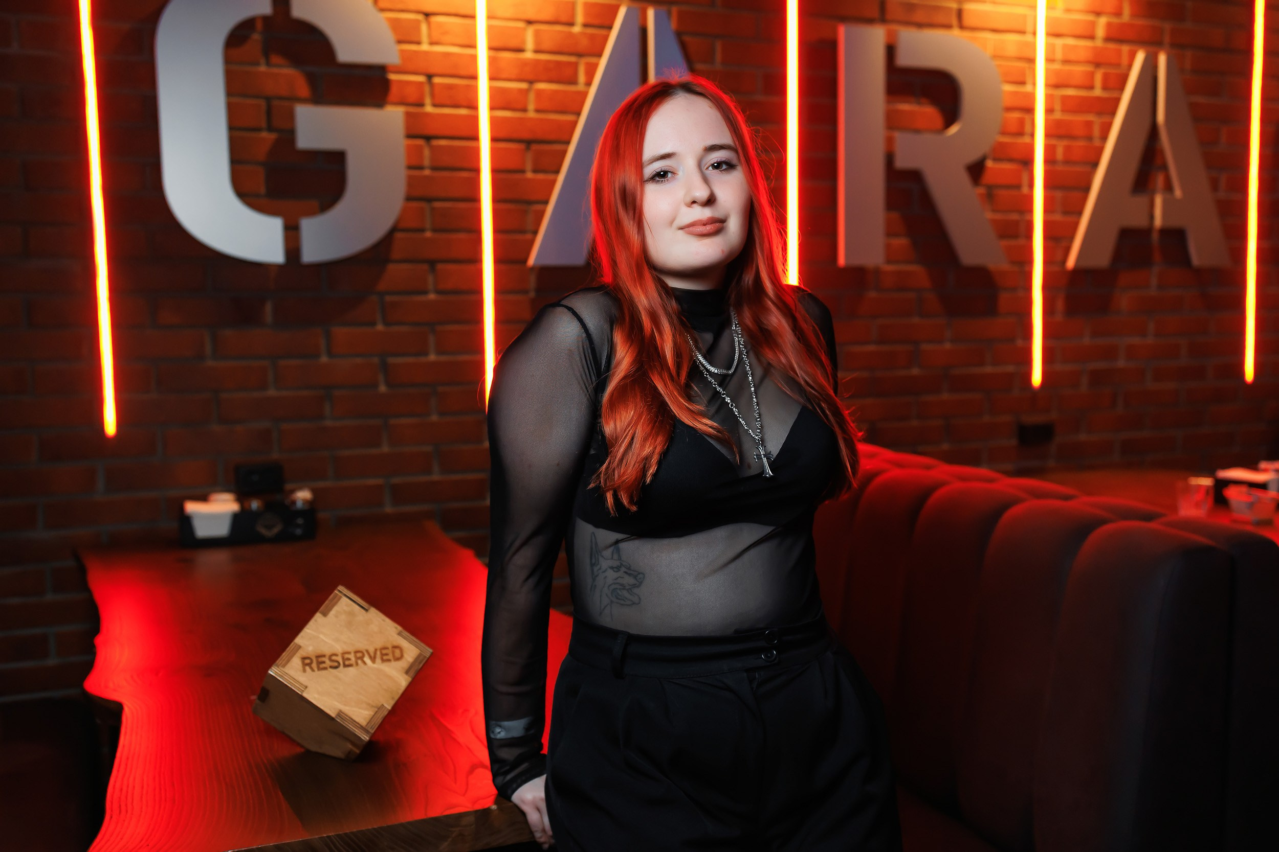 Garage. Кипятком Павлодар