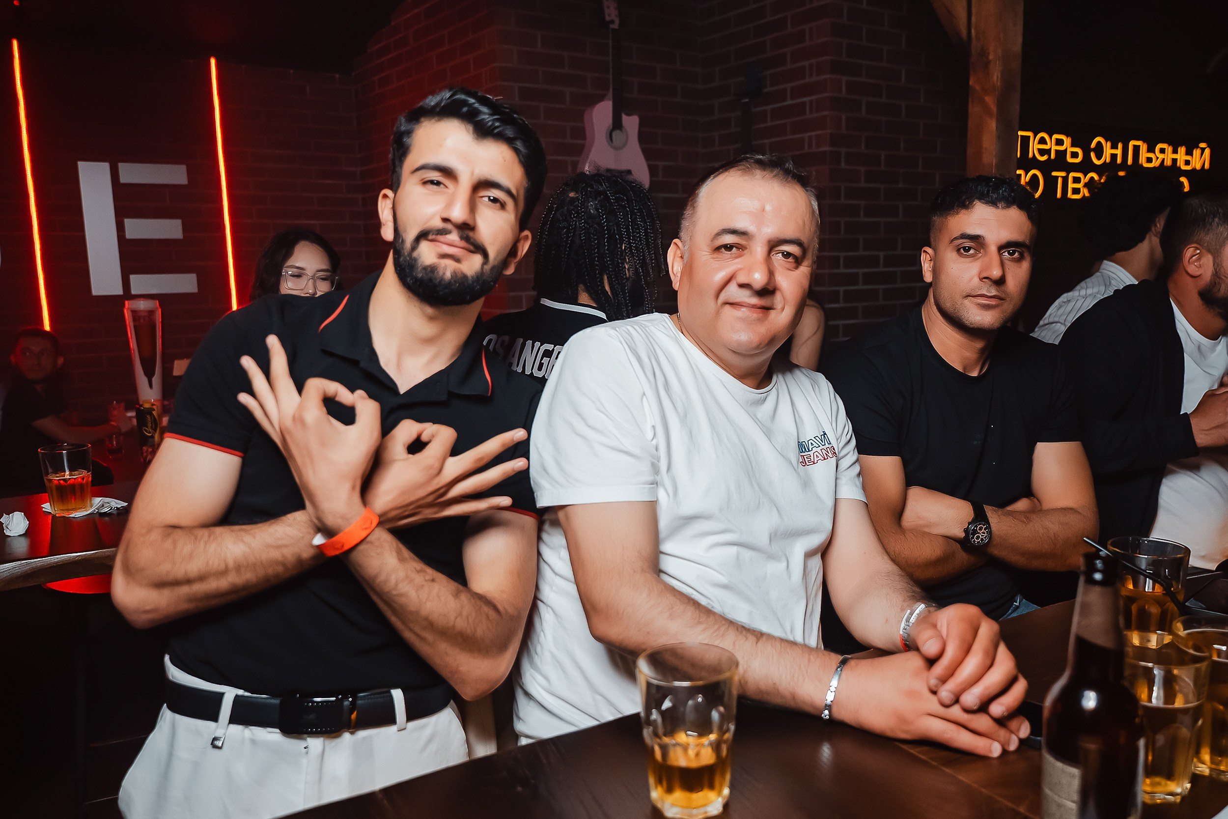 Garage. Кипятком Павлодар