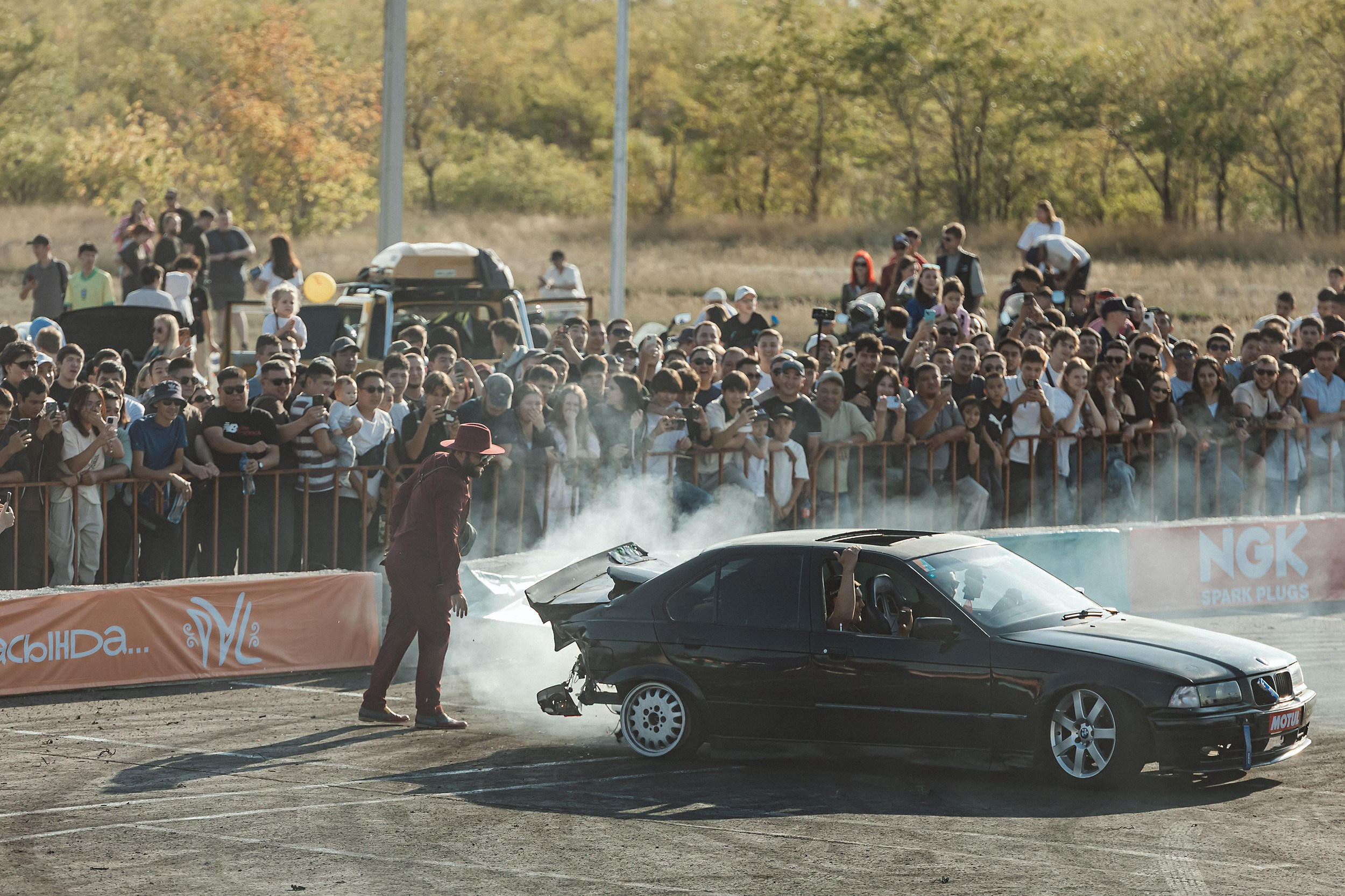 LowKZ Meet Pavlodar. Кипятком Павлодар