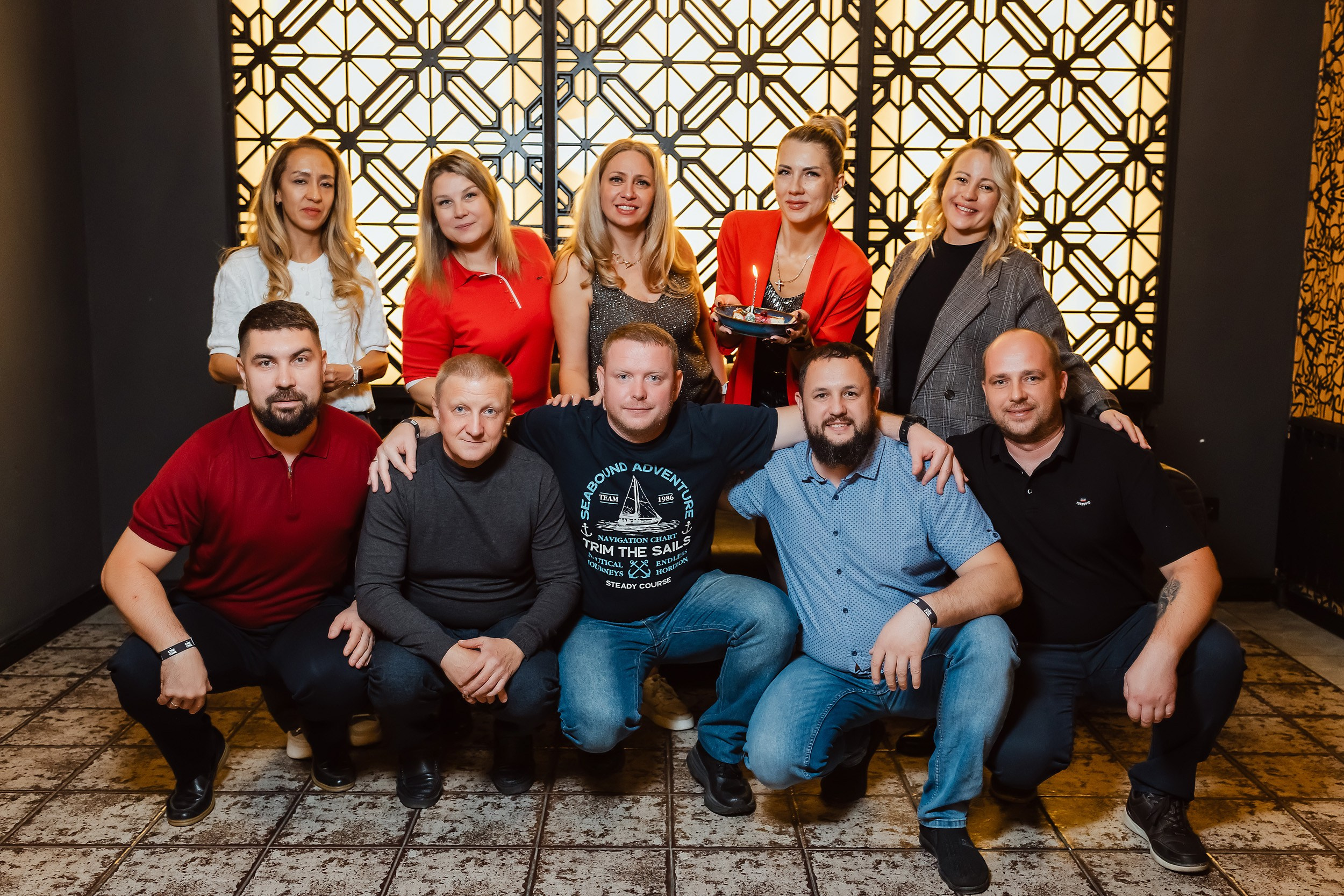 Chechil. Кипятком Павлодар