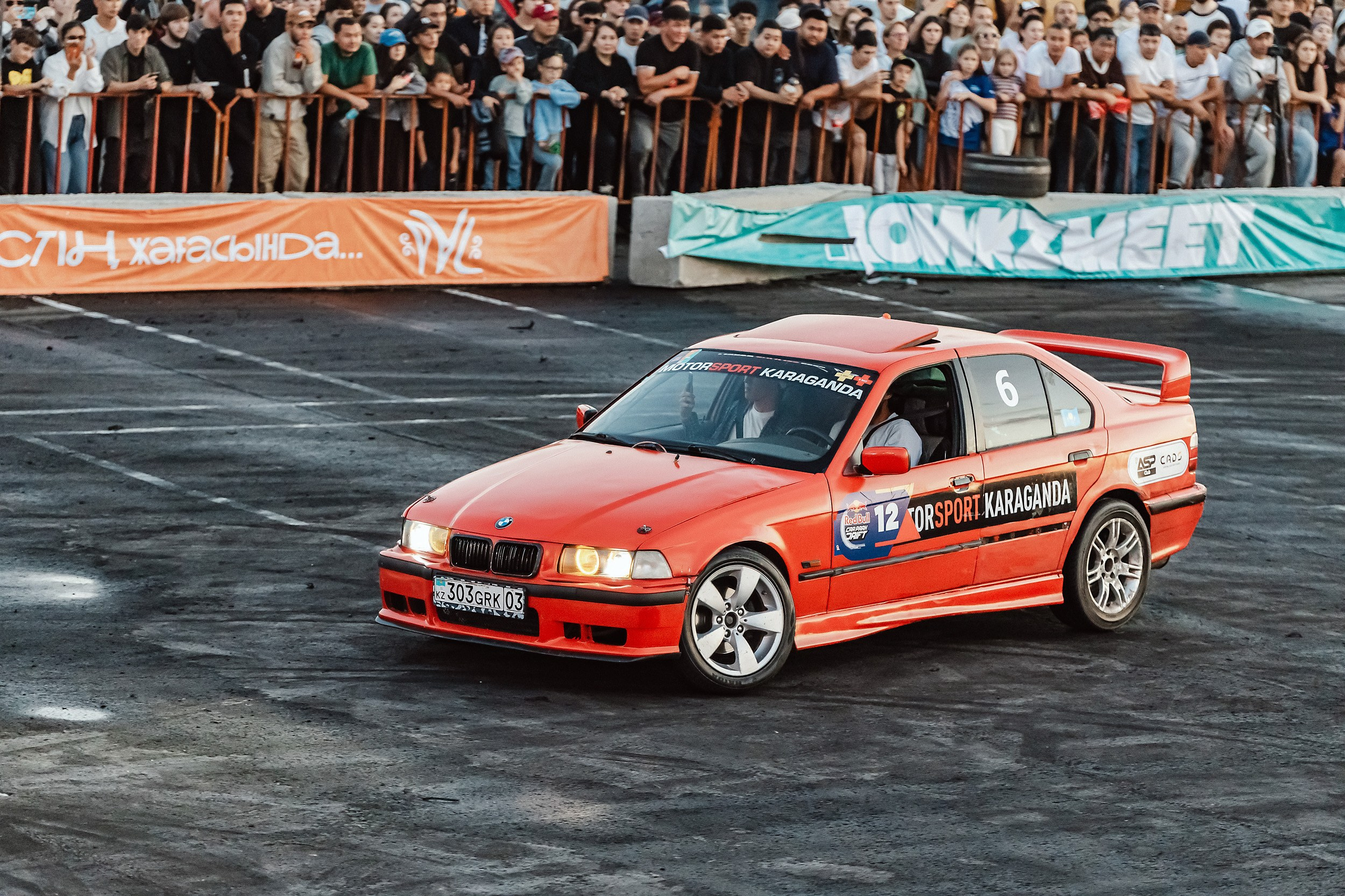 LowKZ Meet Pavlodar. Кипятком Павлодар