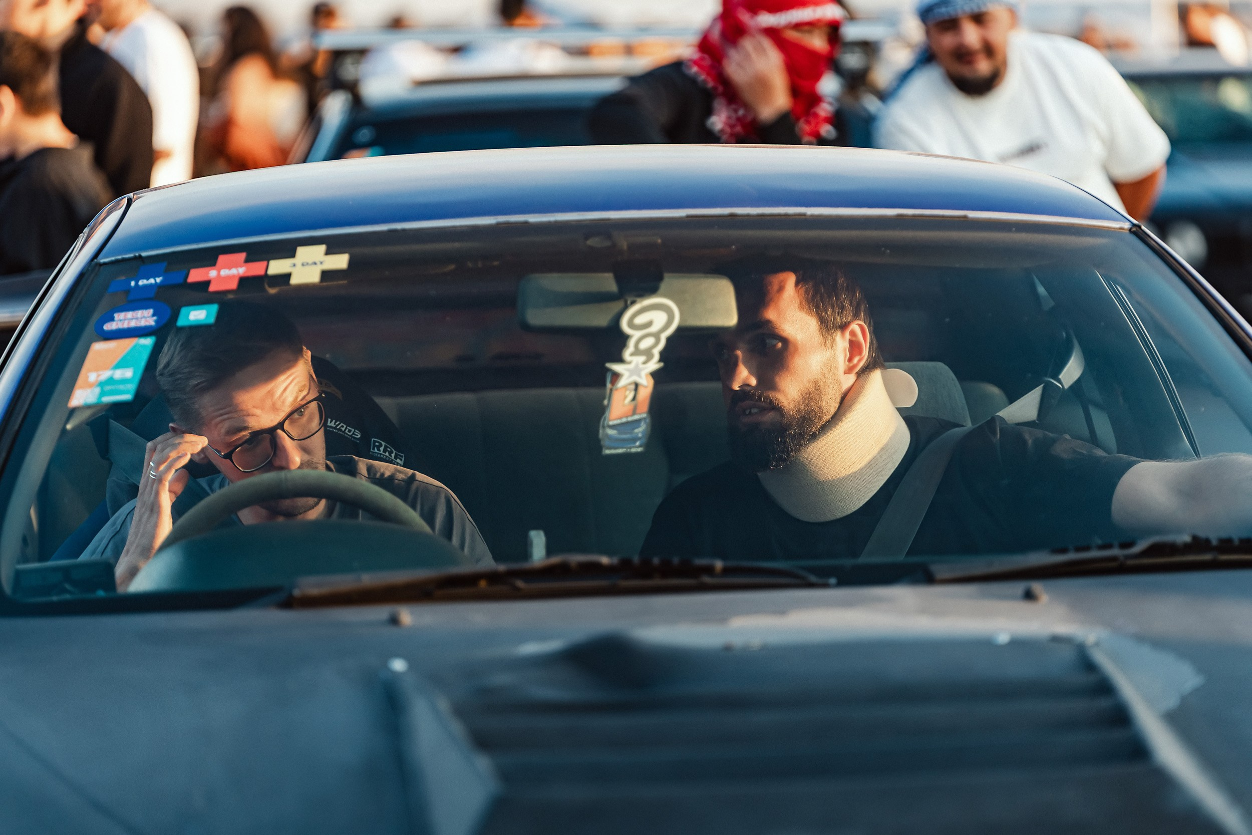 LowKZ Meet Pavlodar. Кипятком Павлодар