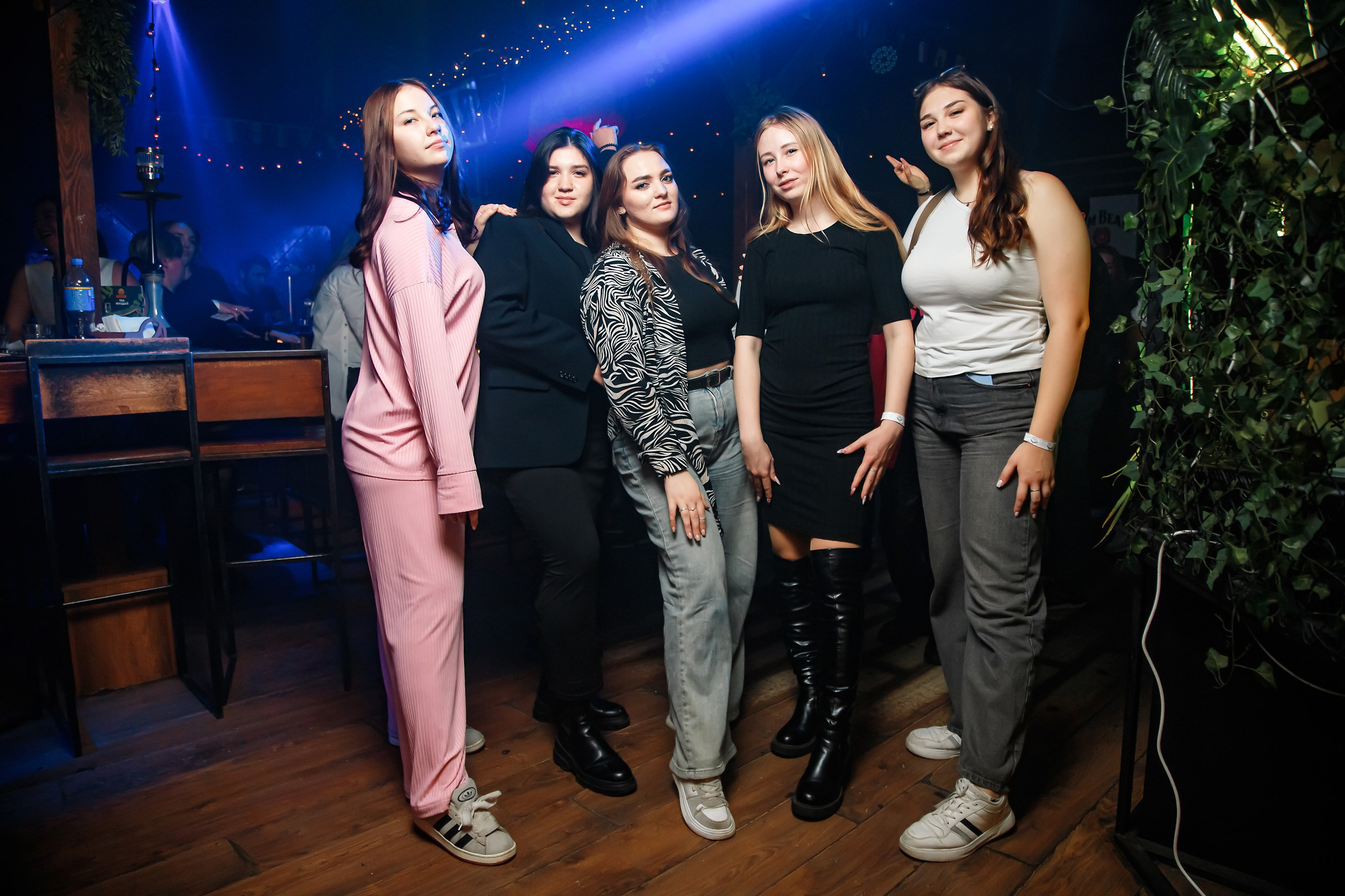 Garage. Кипятком Павлодар