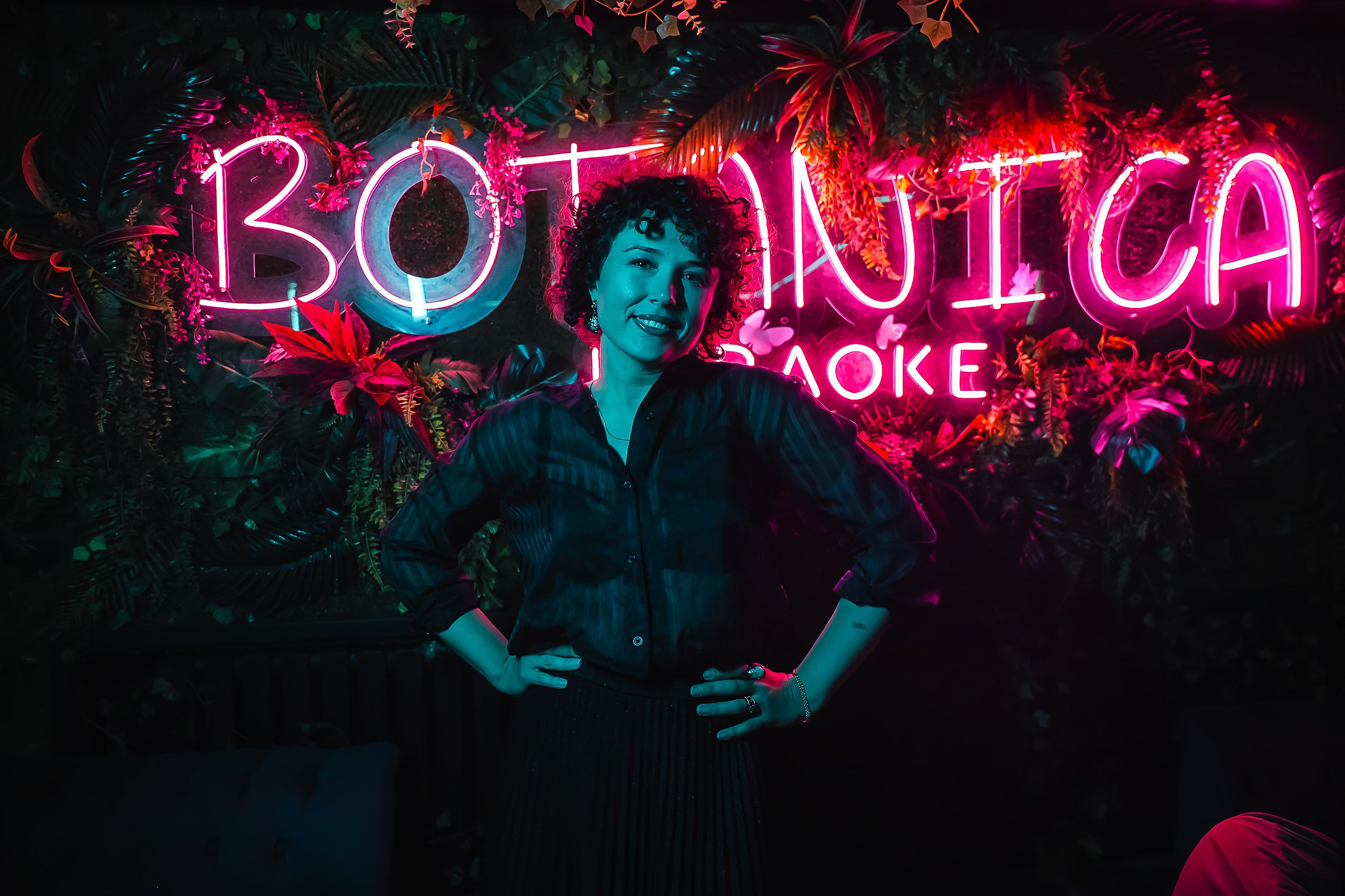 Botanica. Кипятком Павлодар