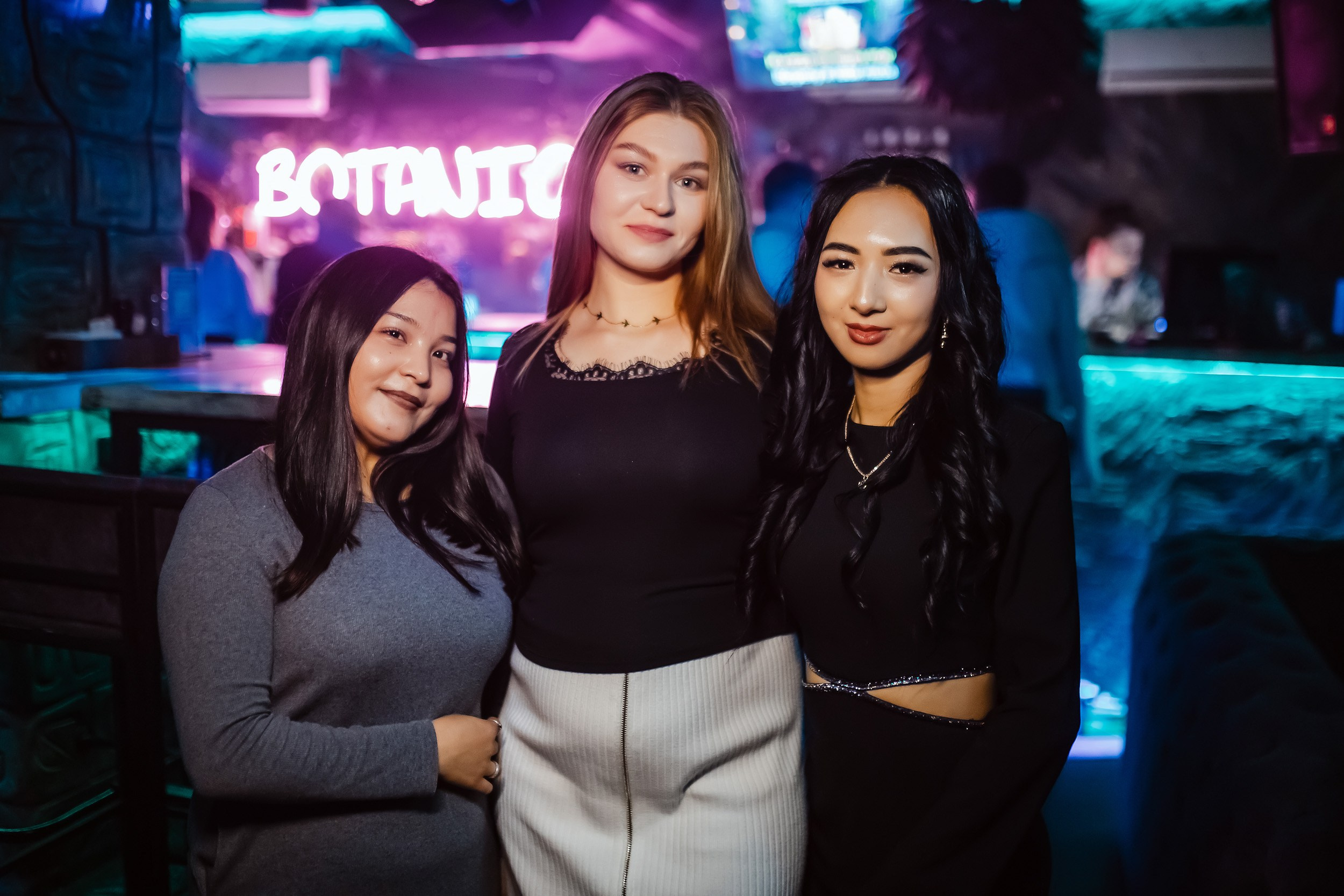 Botanica. Кипятком Павлодар