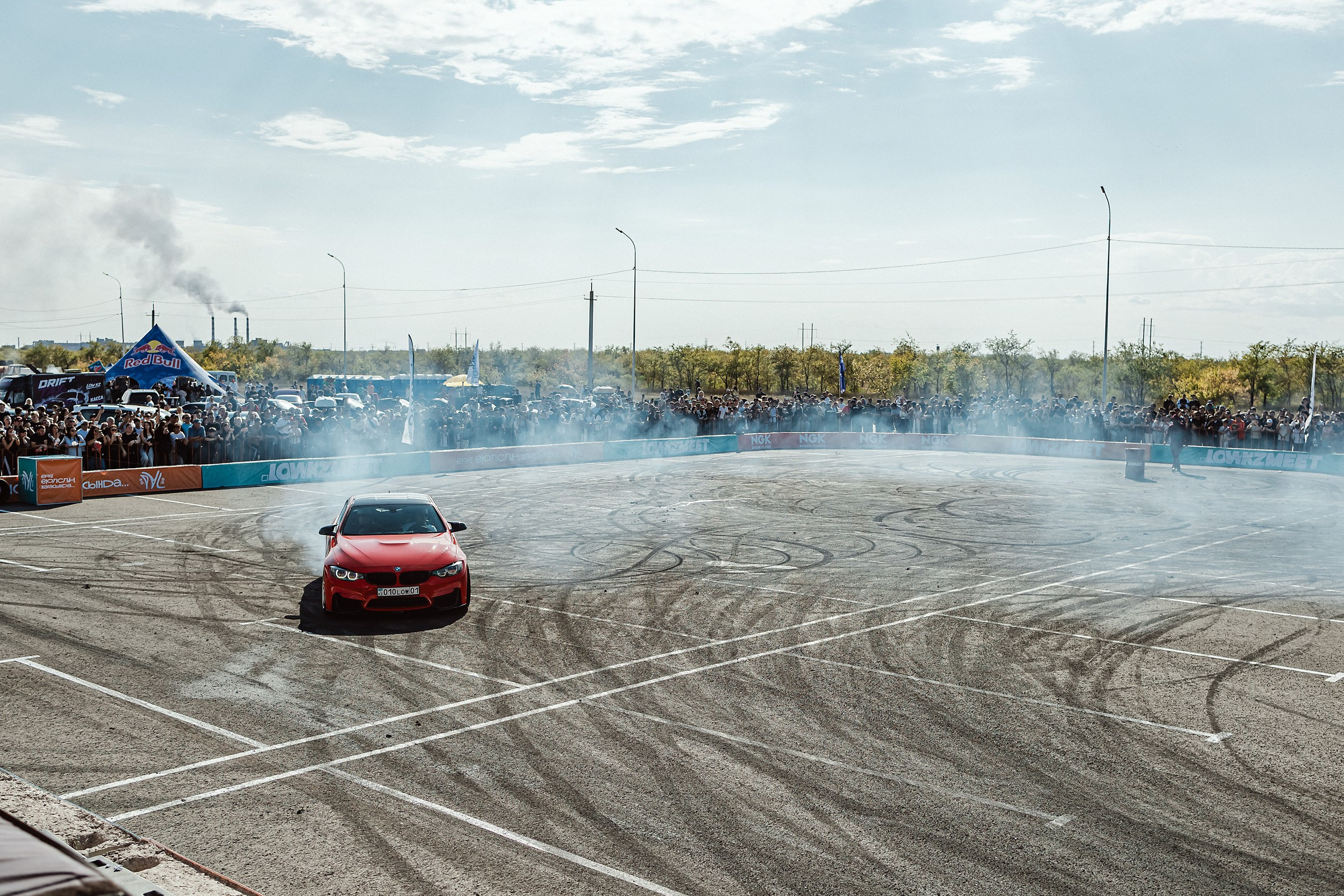 LowKZ Meet Pavlodar. Кипятком Павлодар