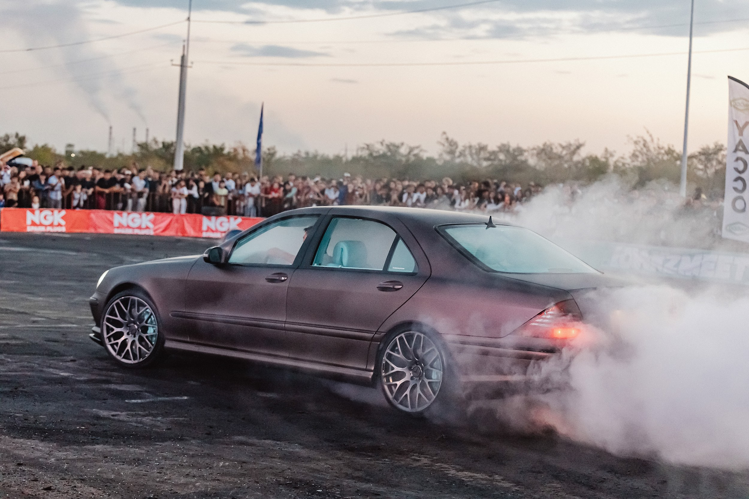 LowKZ Meet Pavlodar. Кипятком Павлодар