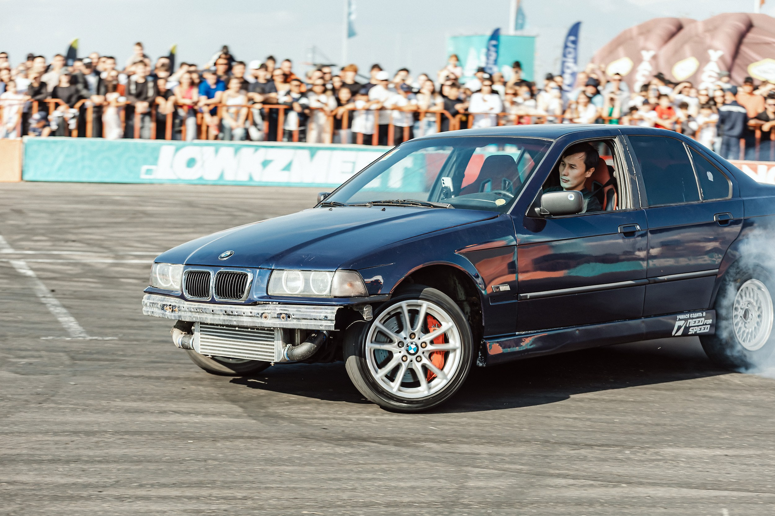 LowKZ Meet Pavlodar. Кипятком Павлодар