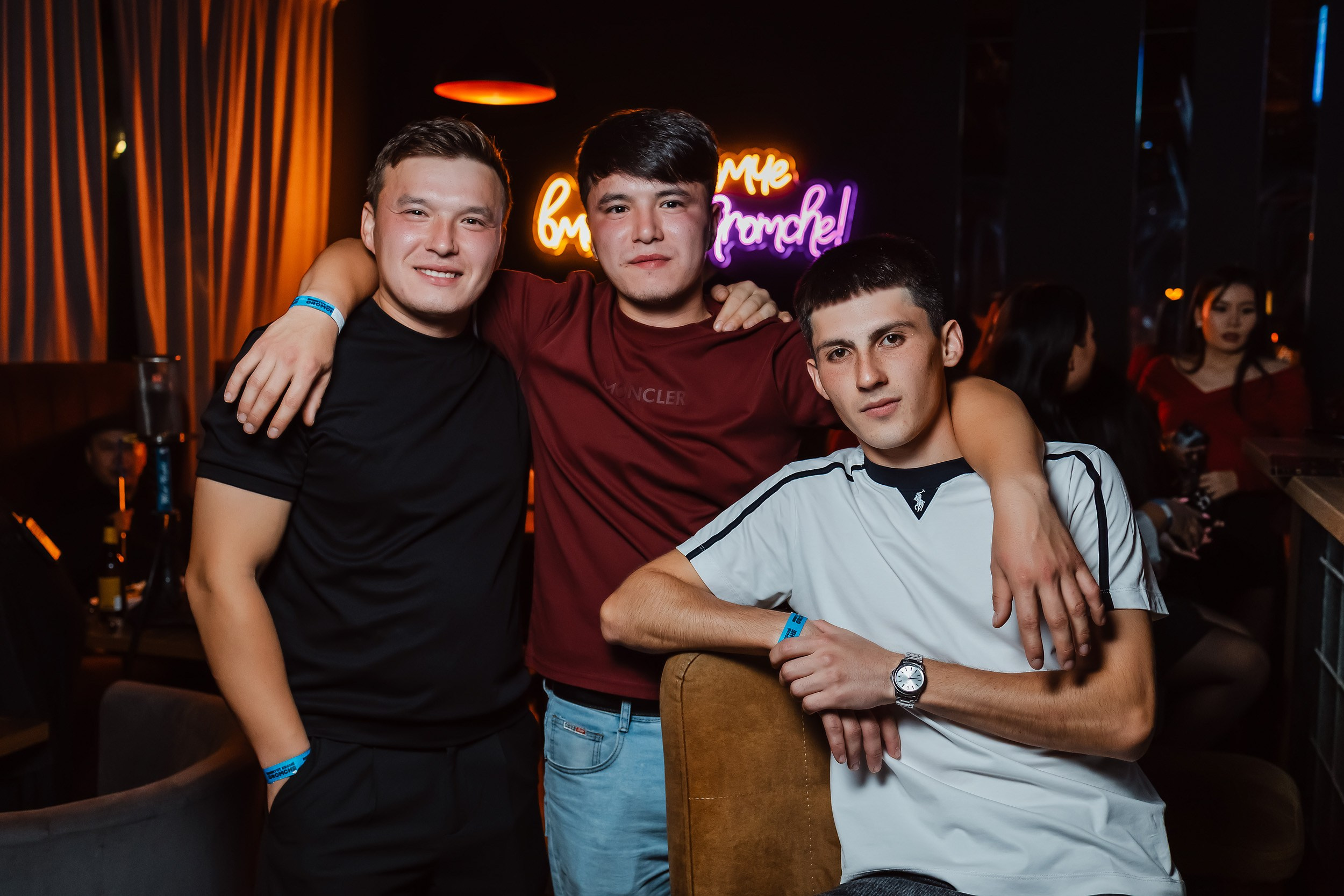 Gromche. Кипятком Павлодар