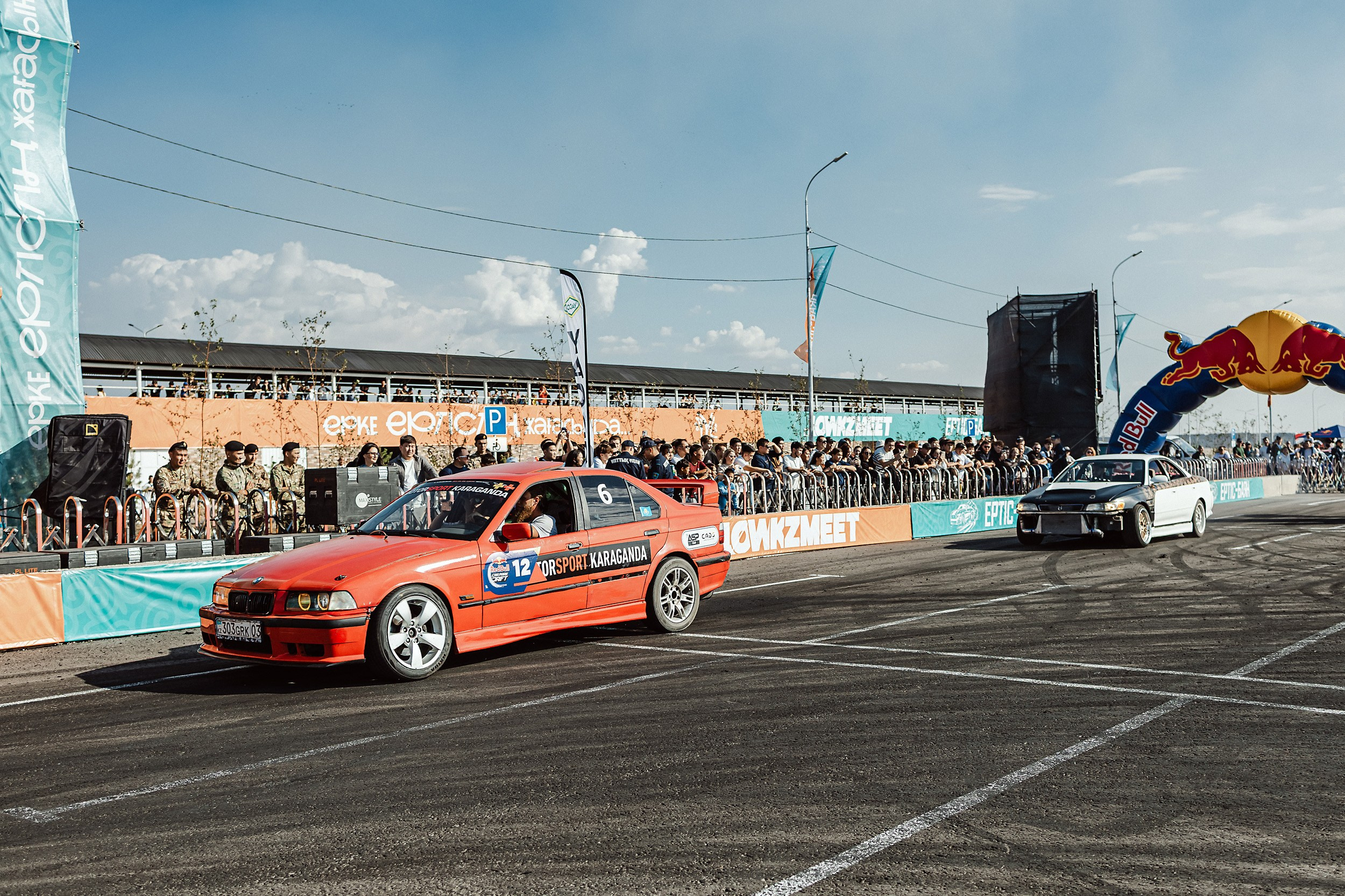 LowKZ Meet Pavlodar. Кипятком Павлодар