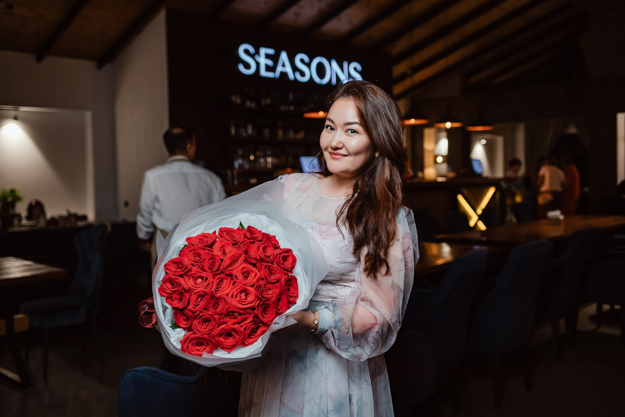 Seasons. Кипятком Павлодар