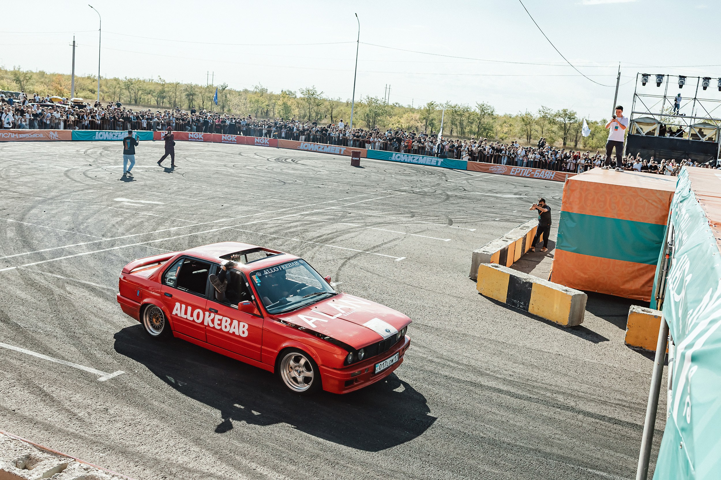 LowKZ Meet Pavlodar. Кипятком Павлодар