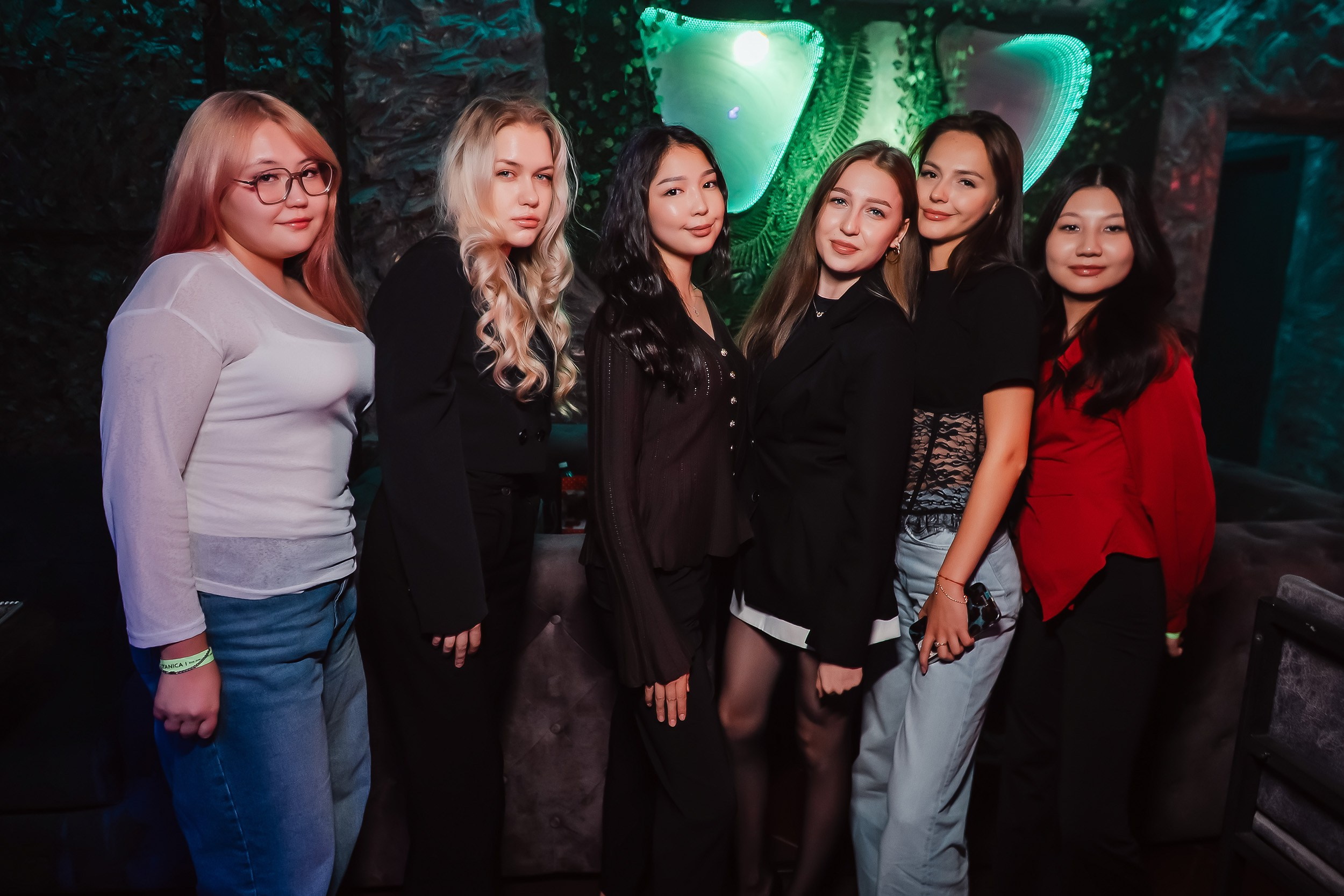 Botanica. Кипятком Павлодар