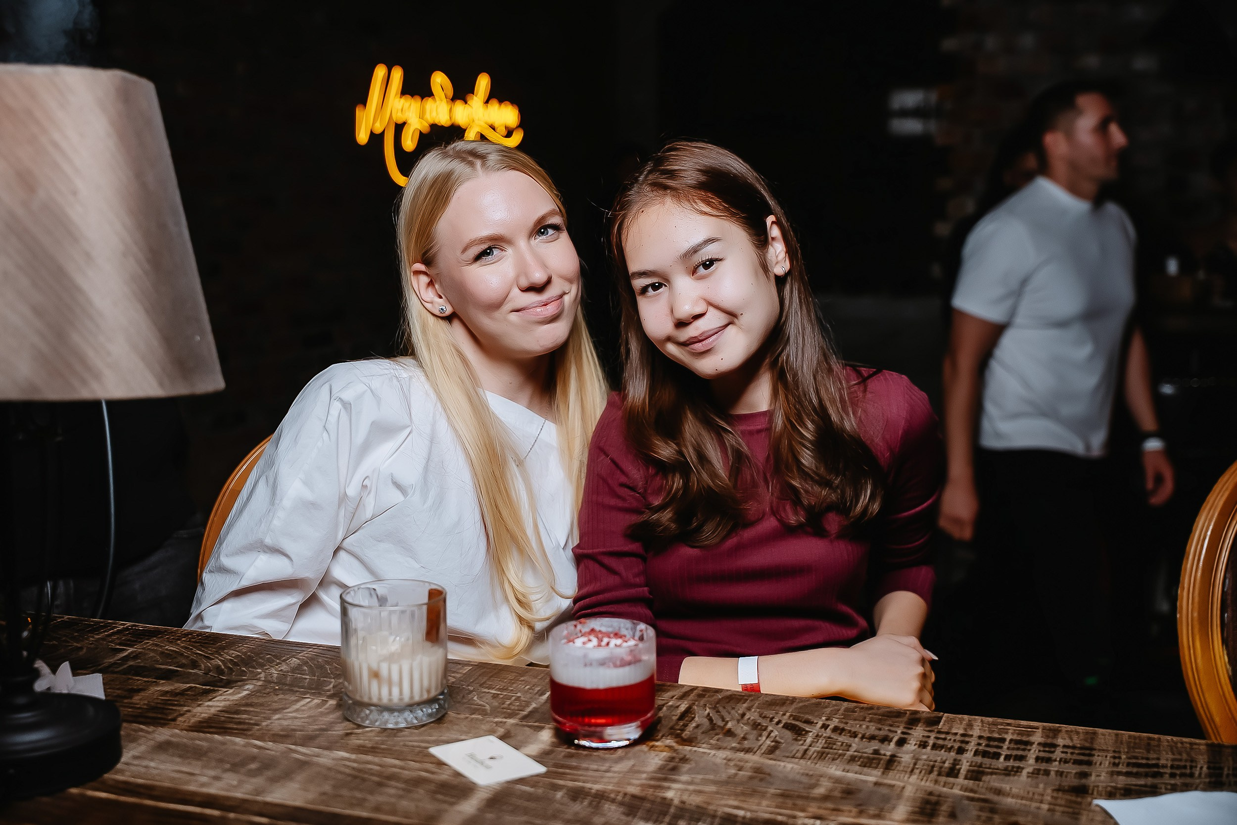 Hudson. Кипятком Павлодар