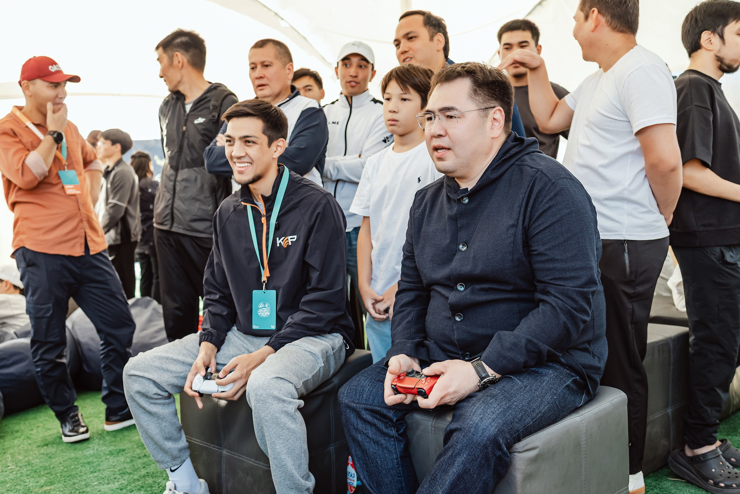 LowKZ Meet Pavlodar. Кипятком Павлодар